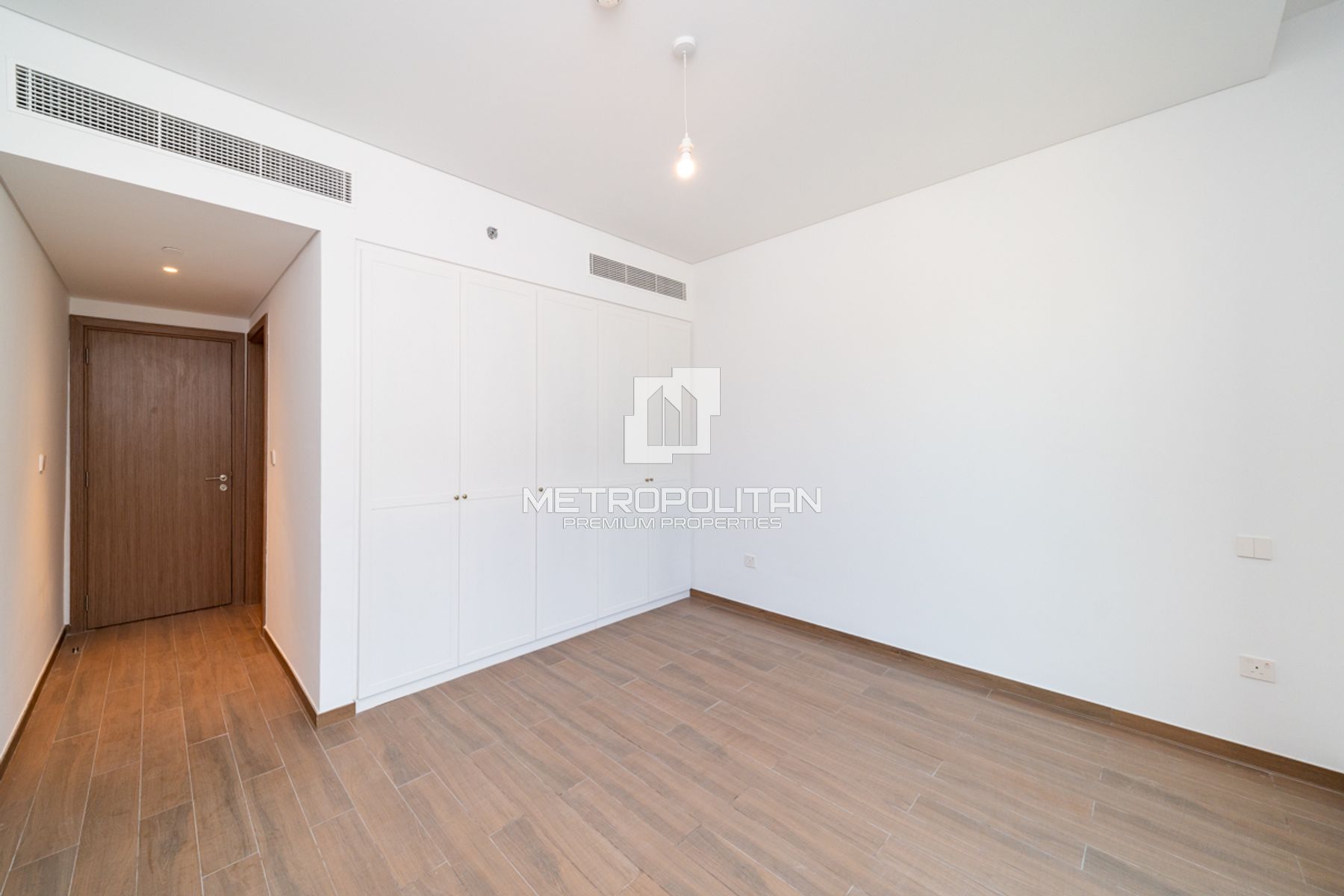 Central Park View | Close to Original Price