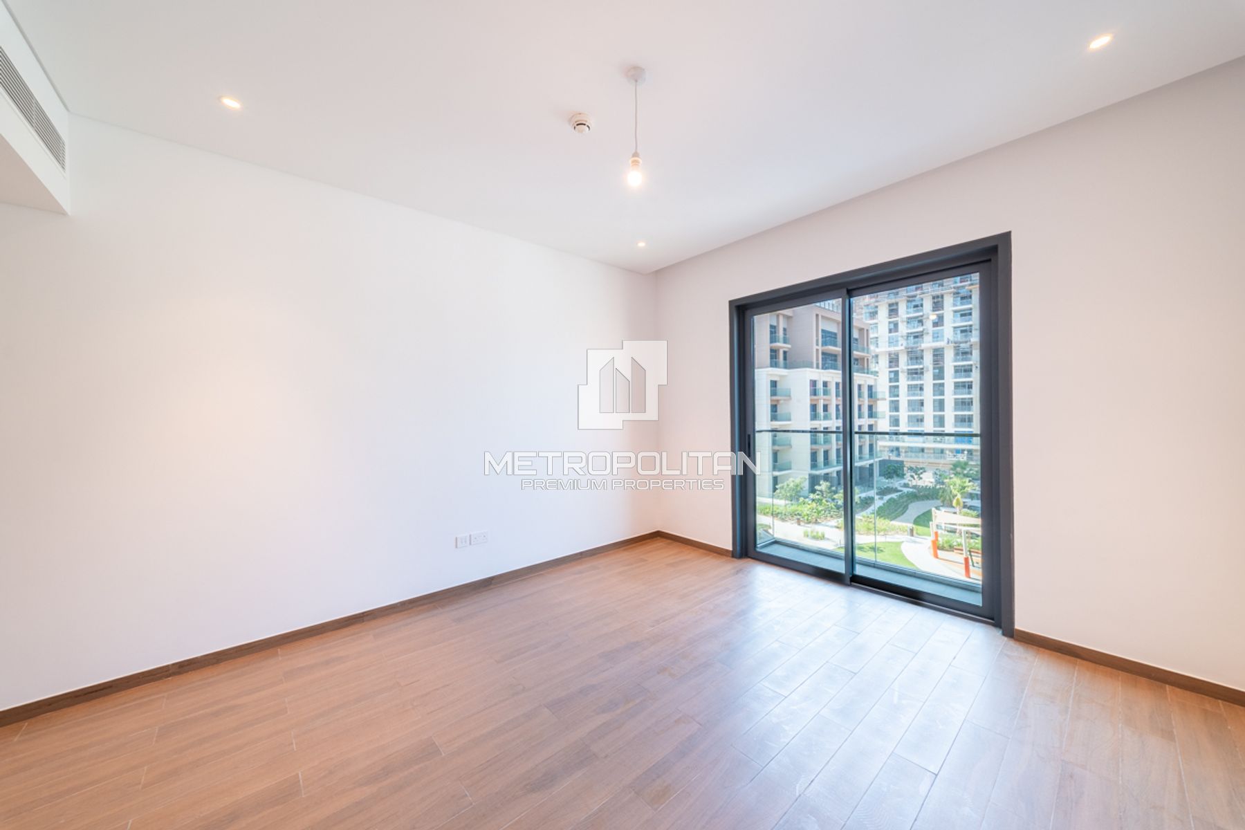 Central Park View | Close to Original Price
