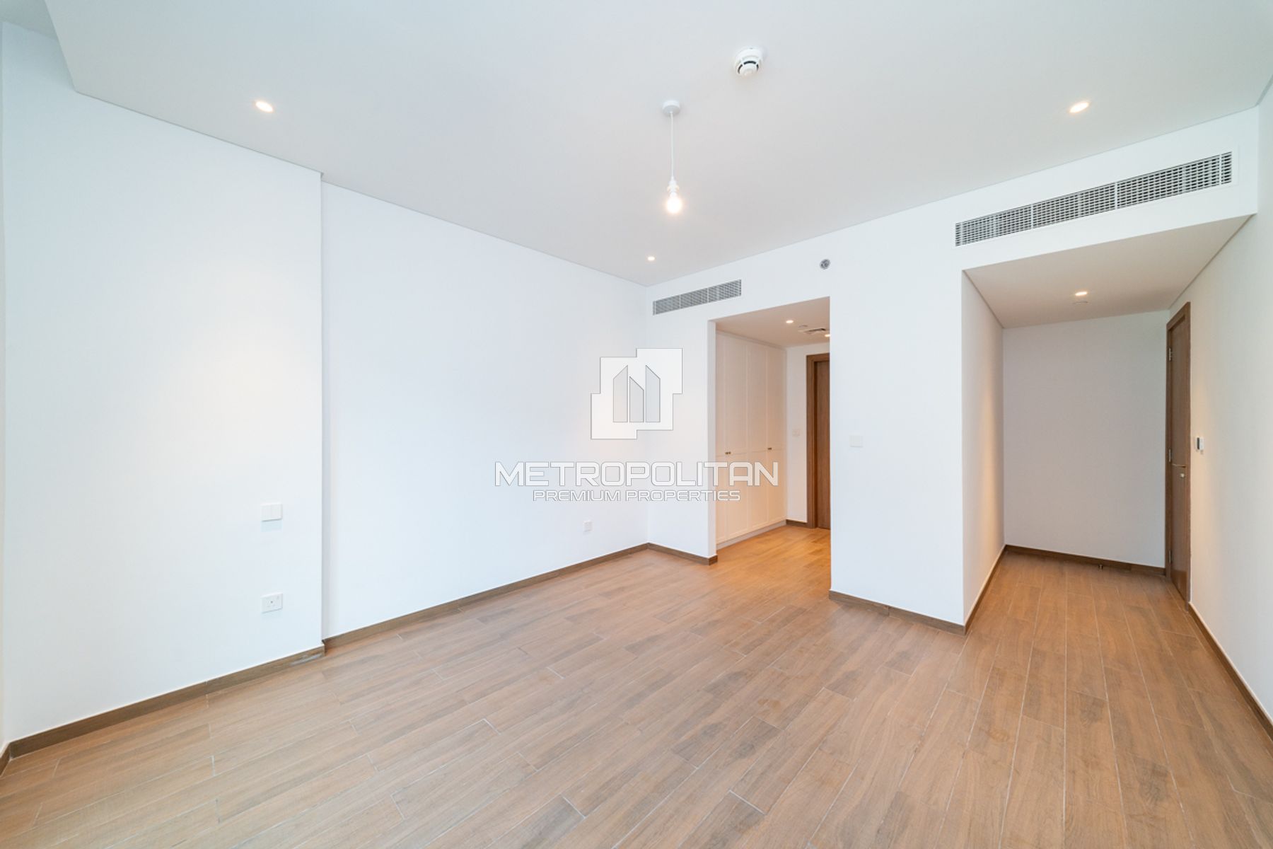 Central Park View | Close to Original Price