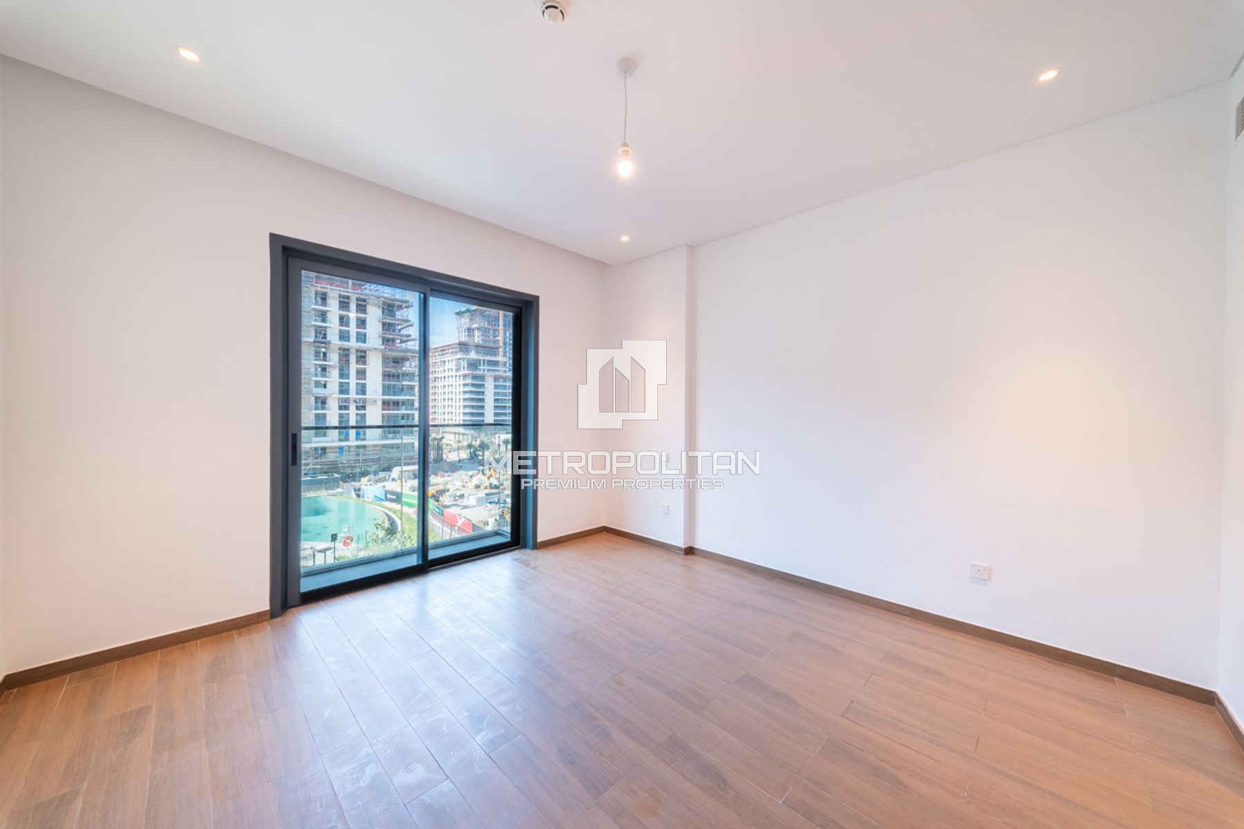 Central Park View | Close to Original Price