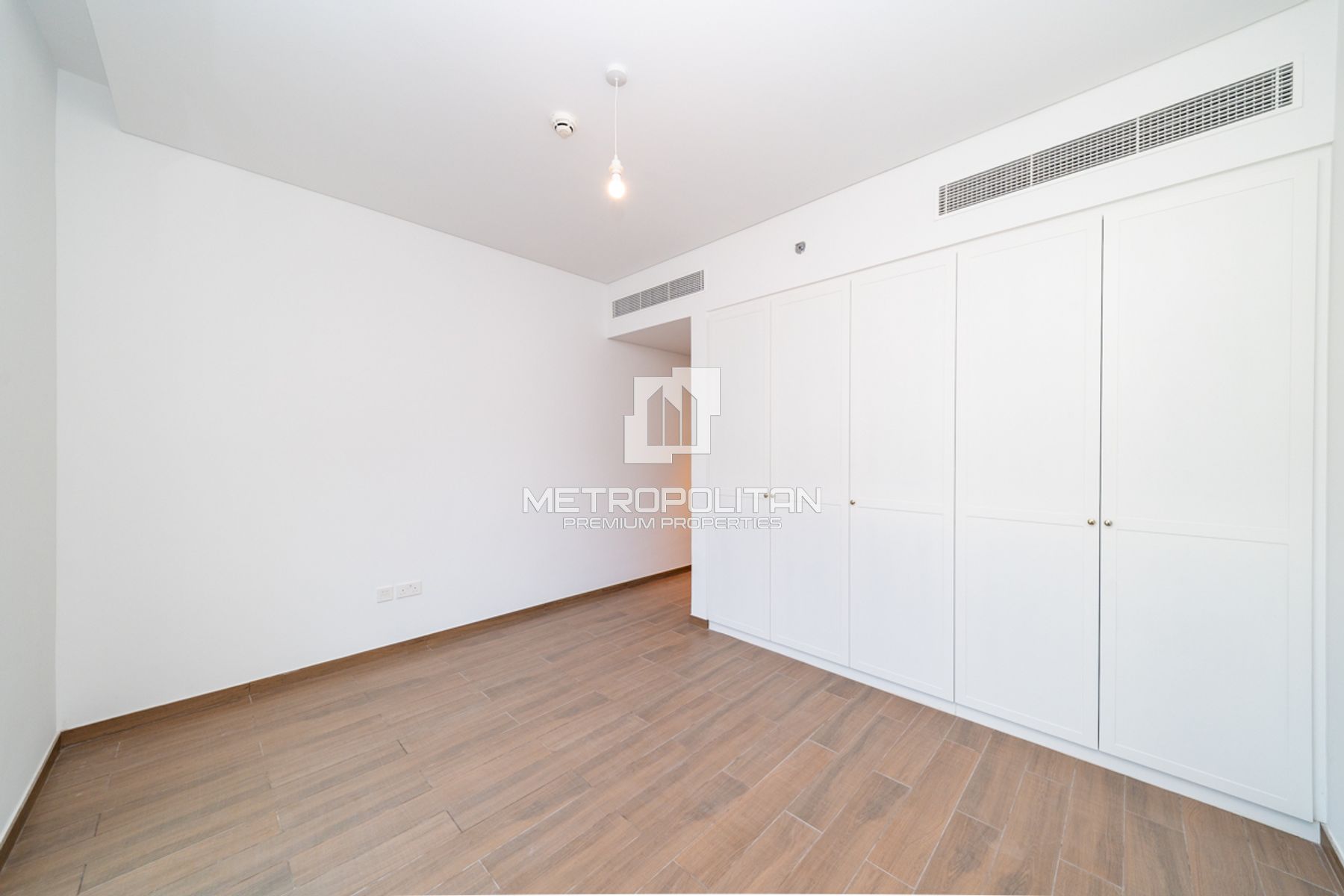Central Park View | Close to Original Price