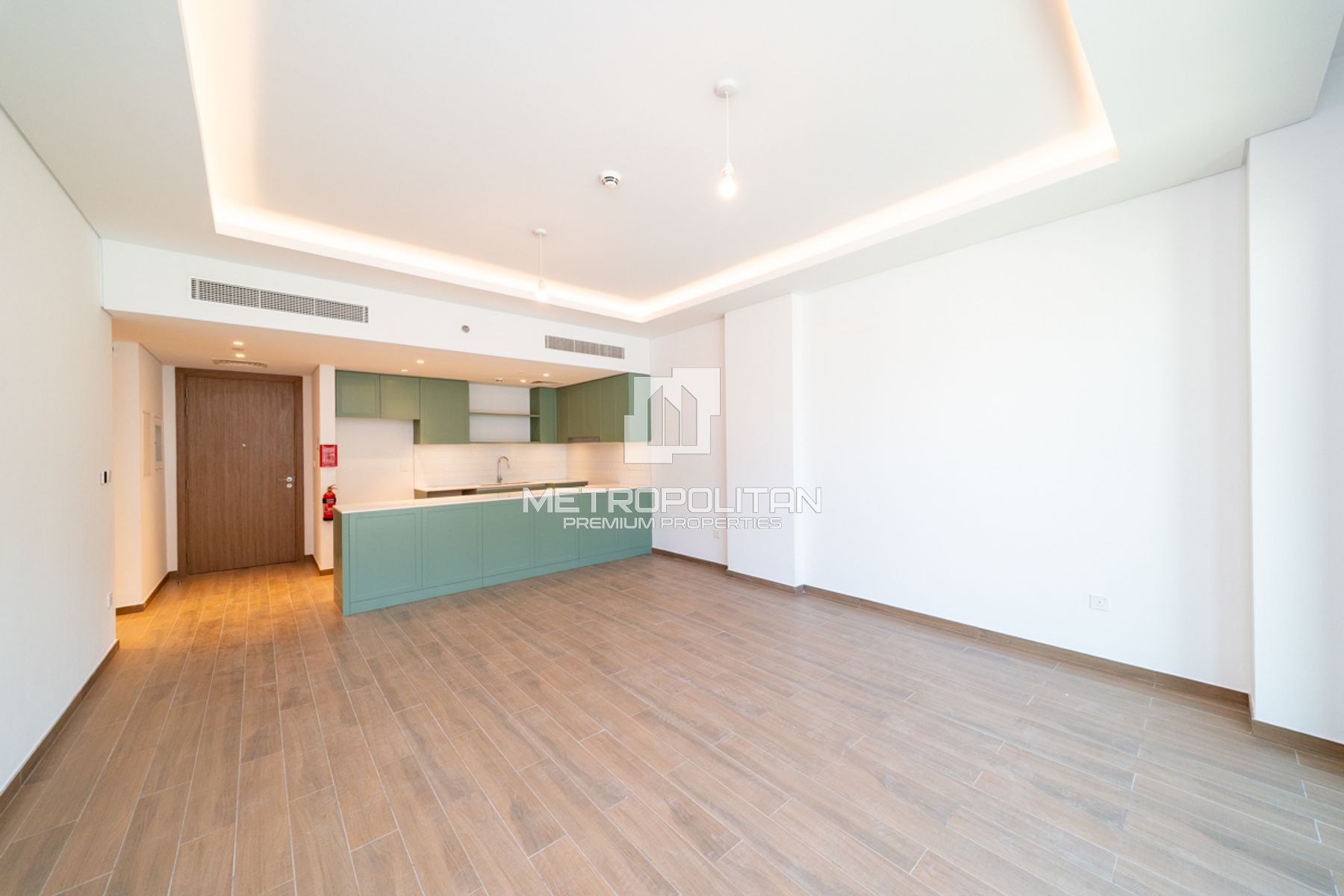 2BR Apartment for Sale in Celadon 3, City Walk - MPS-51999
