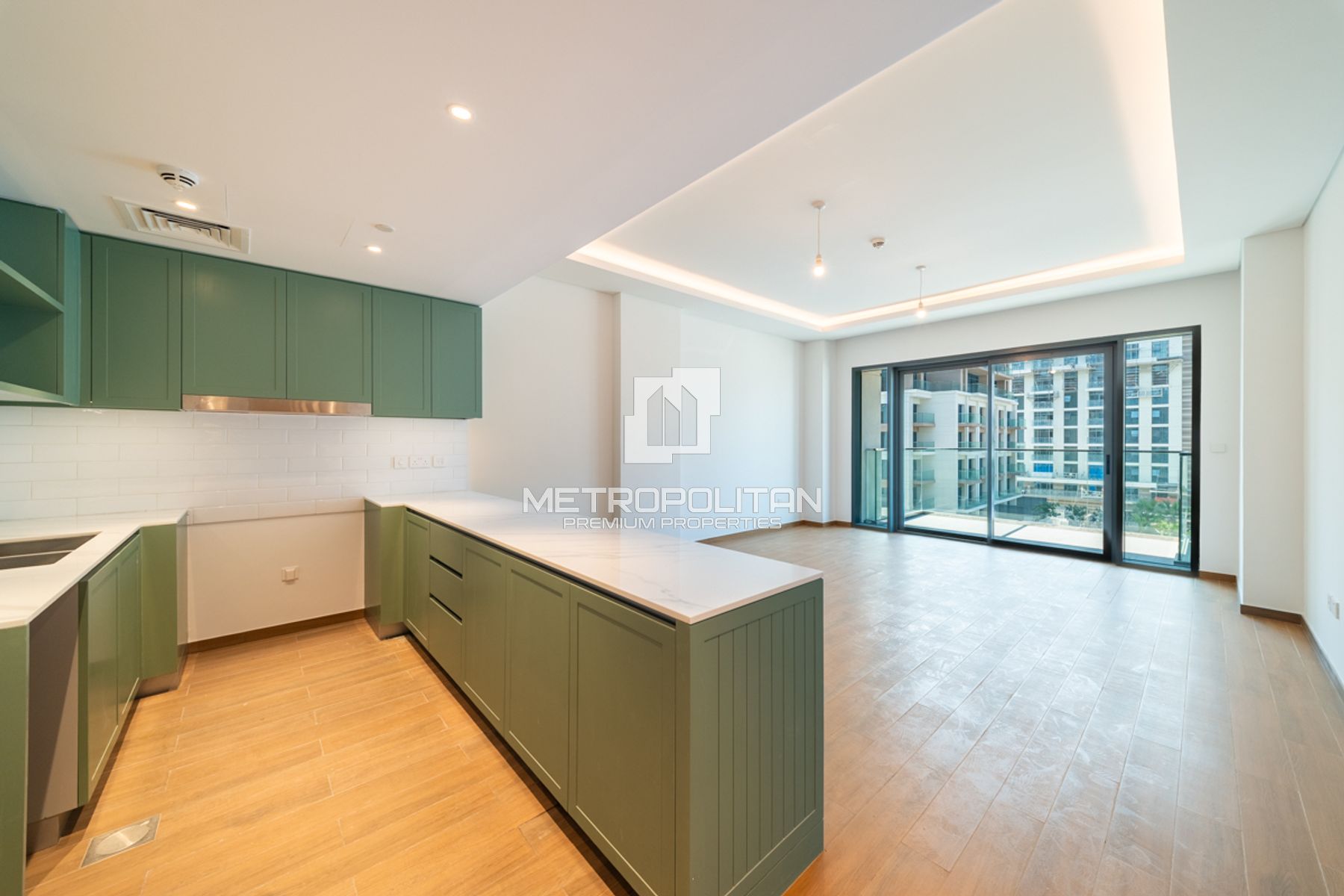 2BR Apartment for Sale in Celadon 3, City Walk - MPS-51999