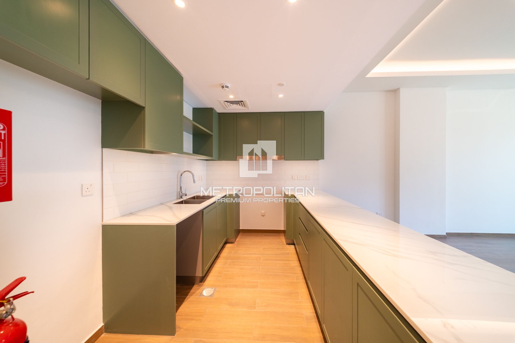 Central Park View | Close to Original Price