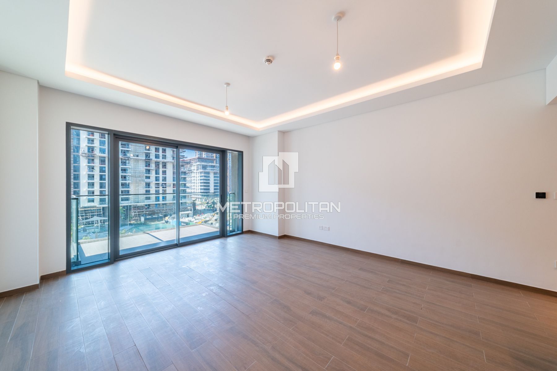 Central Park View | Close to Original Price