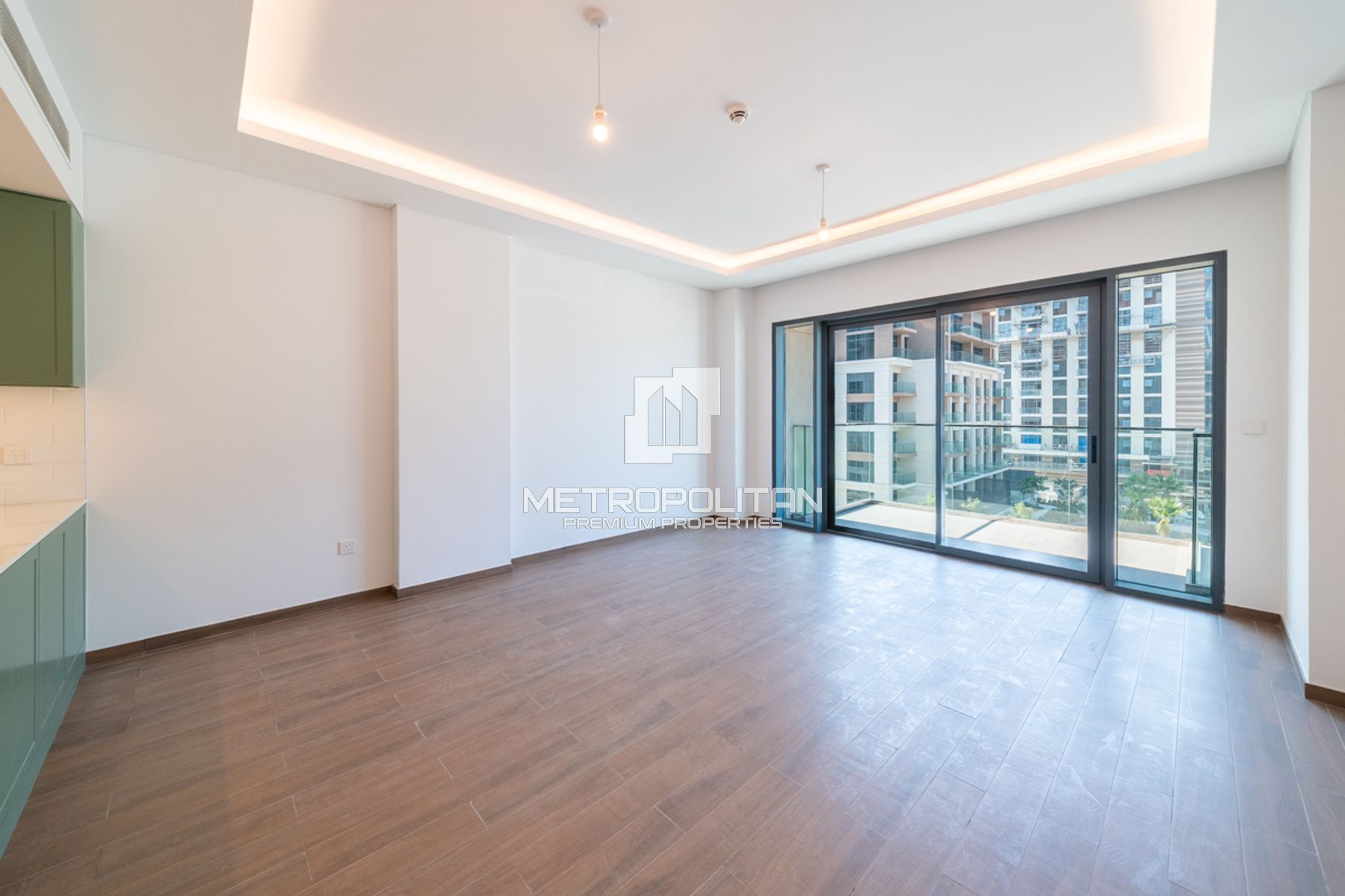 Central Park View | Close to Original Price