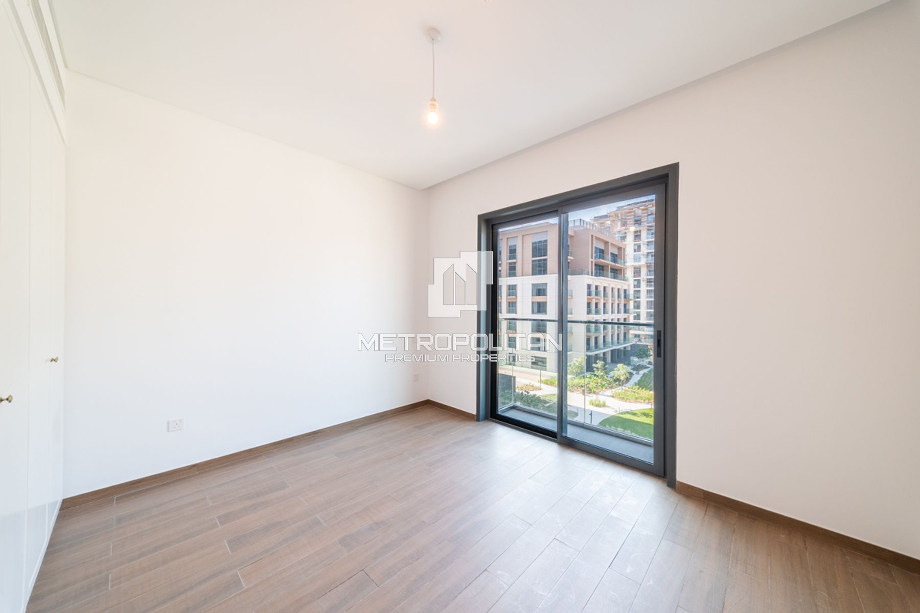 Central Park View | Close to Original Price
