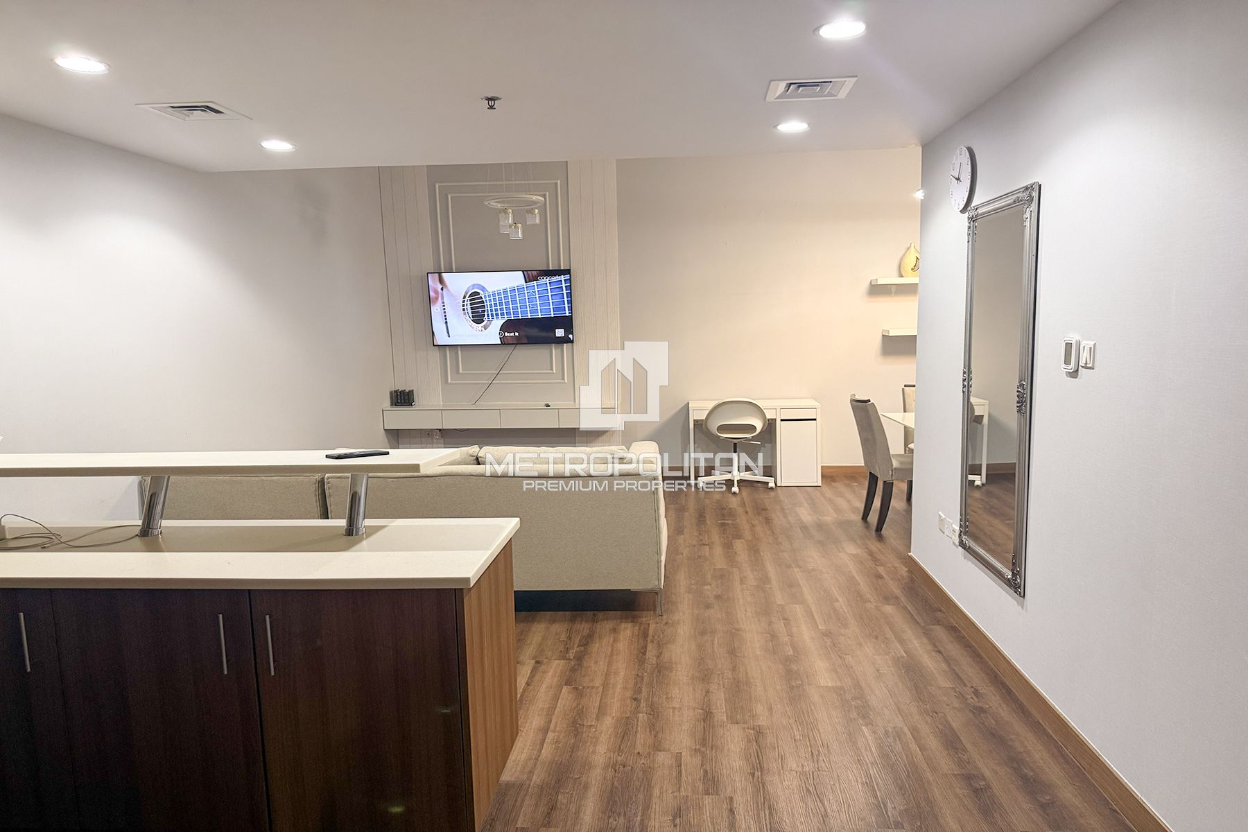 1BR Apartment for Sale in Sulafa Tower, Dubai Marina - MPS-52000