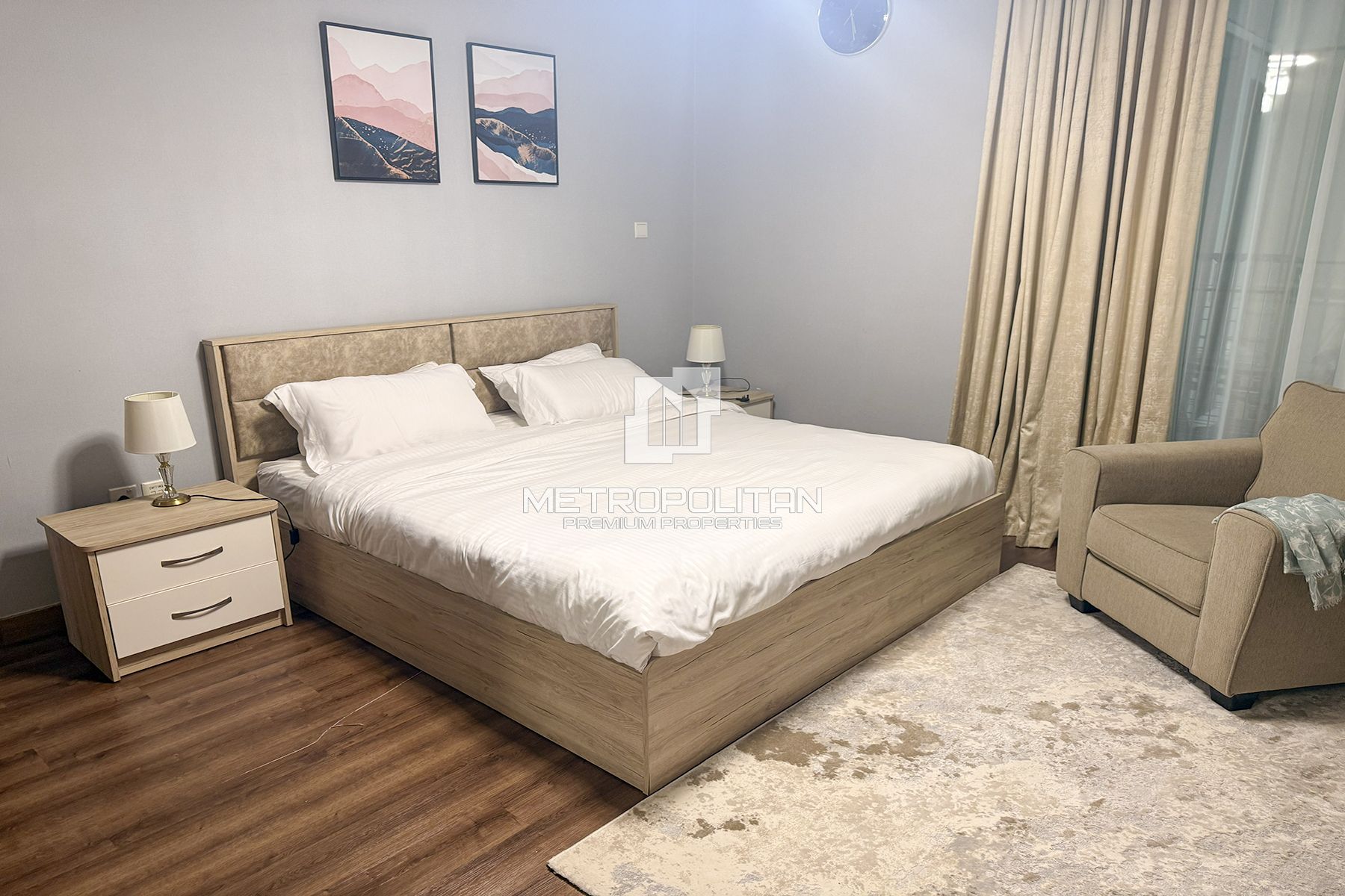 Furnished | Prime Location | Excellent ROI