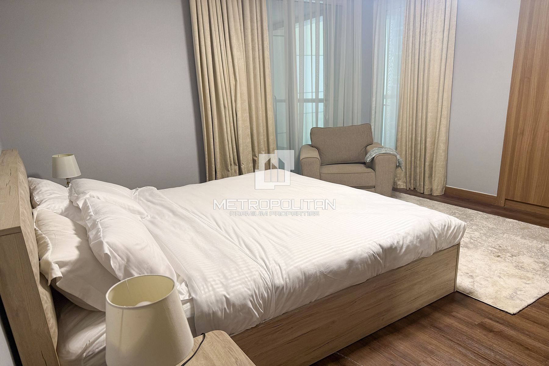Furnished | Prime Location | Excellent ROI