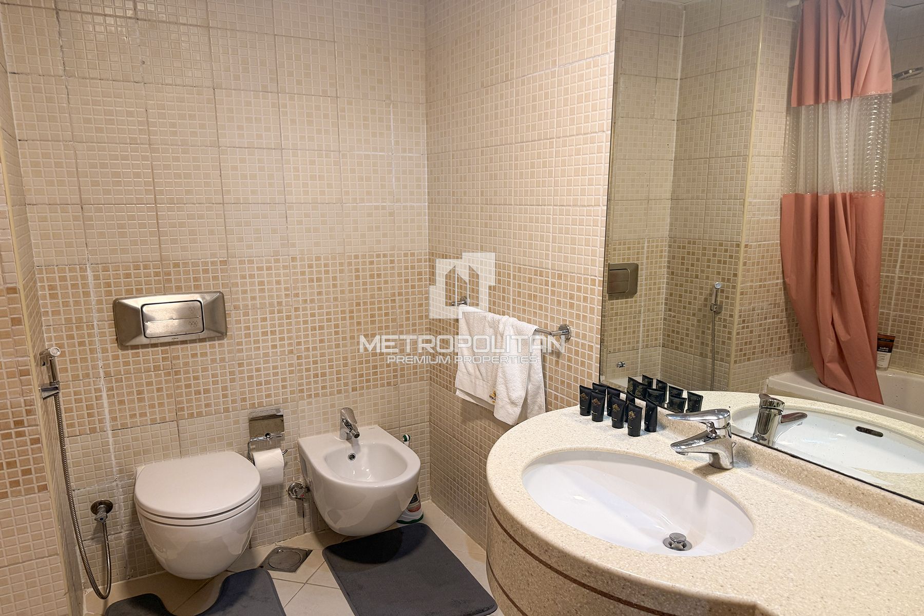 Furnished | Prime Location | Excellent ROI