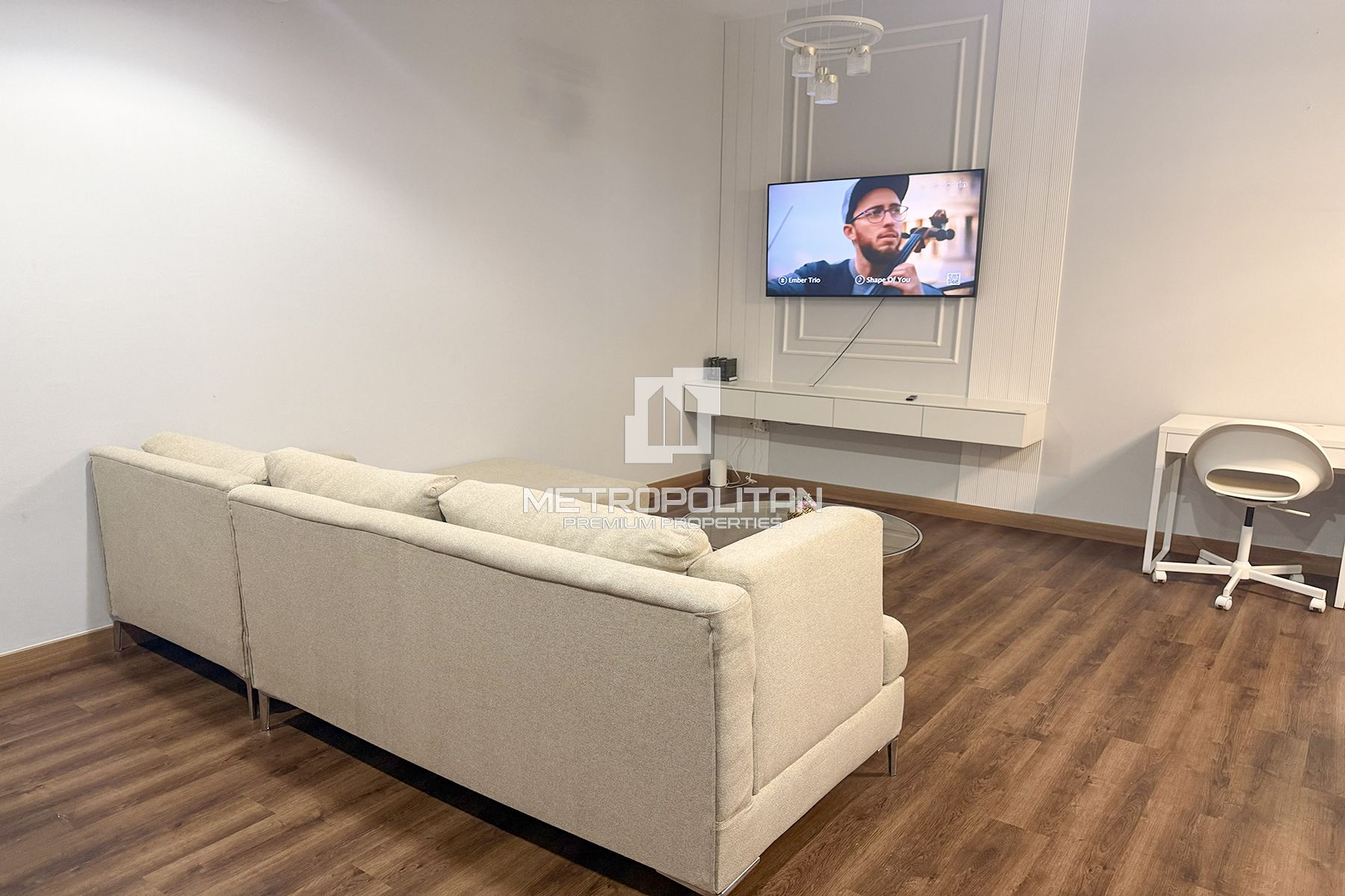 1BR Apartment for Sale in Sulafa Tower, Dubai Marina - MPS-52000