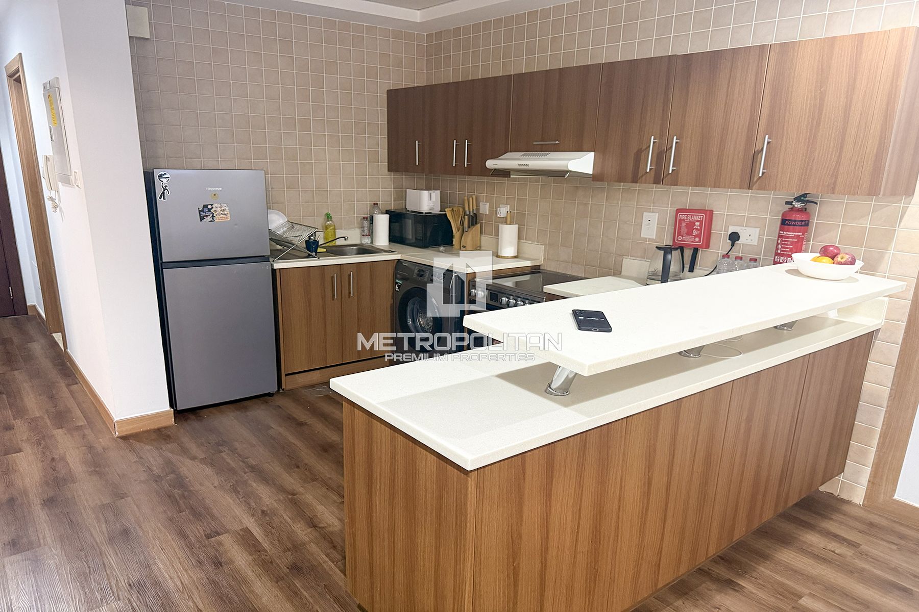 Furnished | Prime Location | Excellent ROI