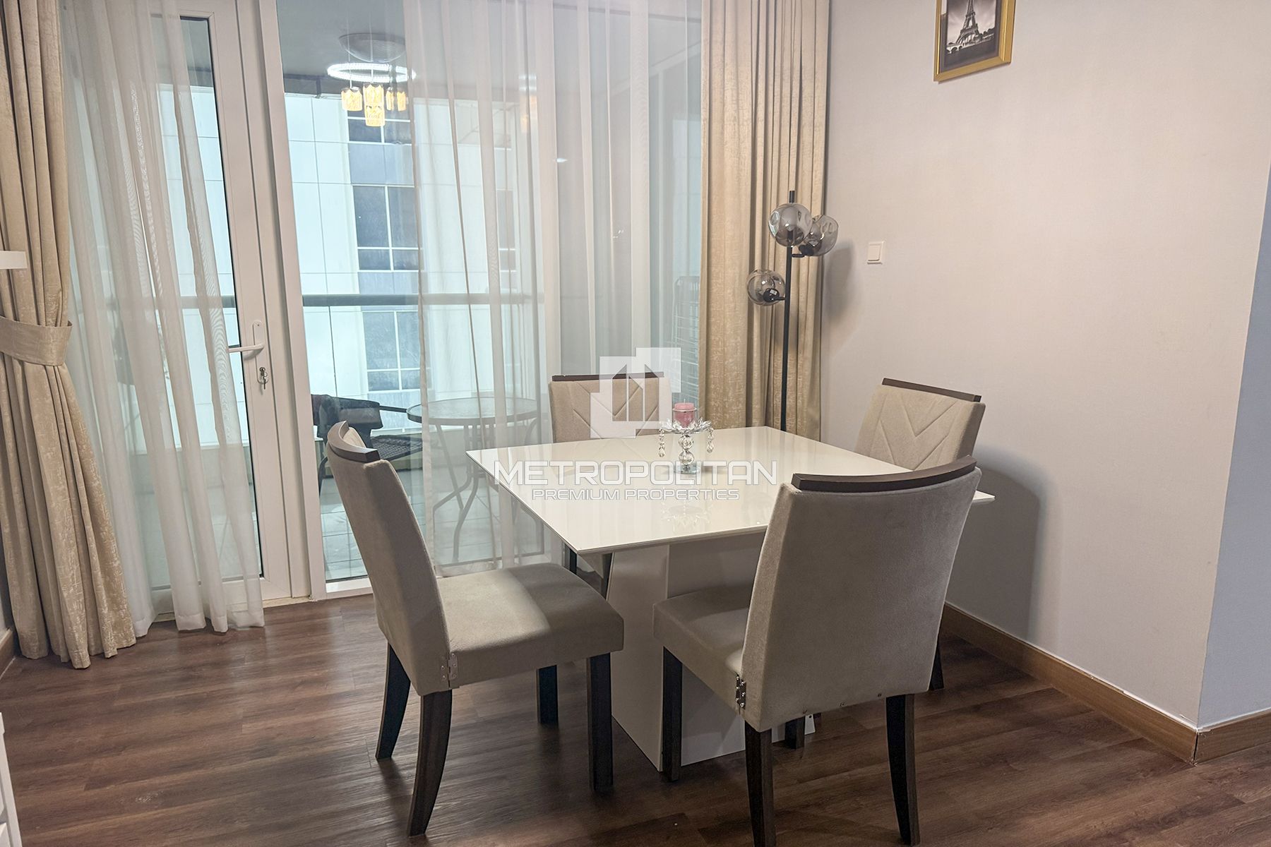 Furnished | Prime Location | Excellent ROI