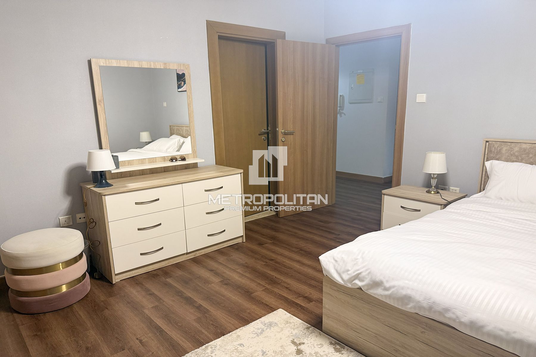 Furnished | Prime Location | Excellent ROI