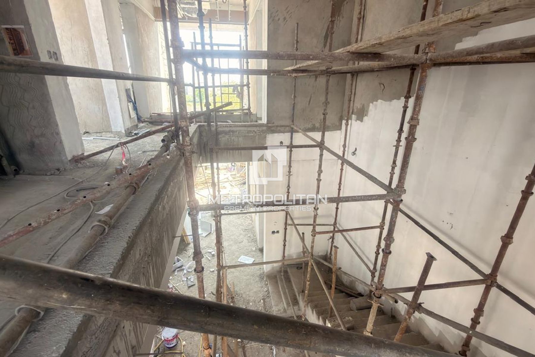 5BR Villa for Sale in Al Furjan West, Al Furjan - MPS-52002