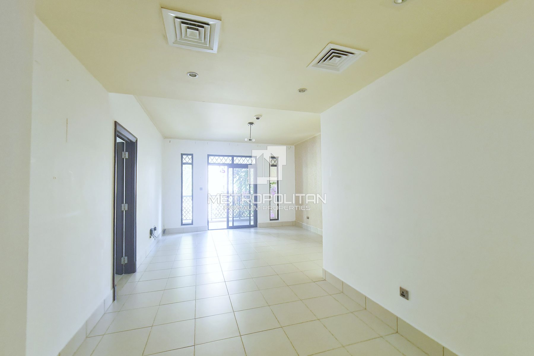 Greenery Views | Spacious Layout | Area Specialist