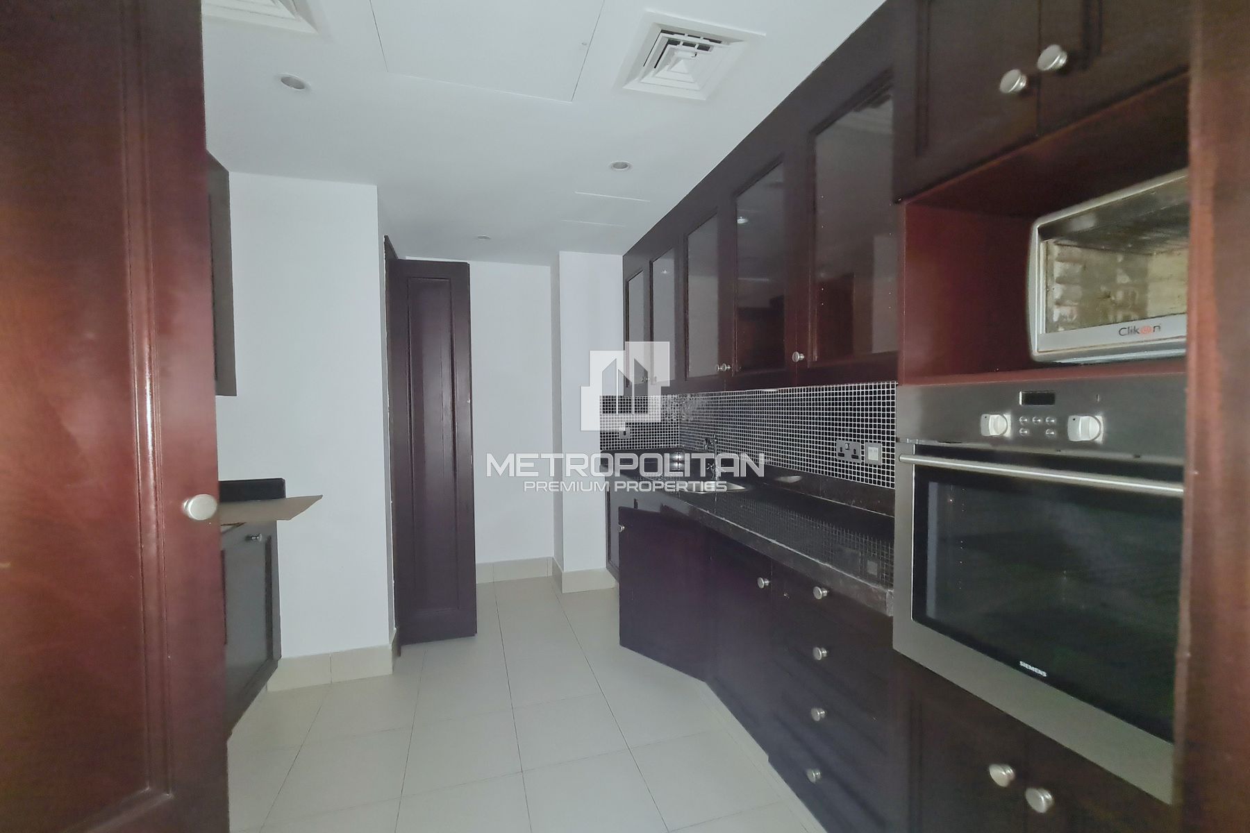 Greenery Views | Spacious Layout | Area Specialist