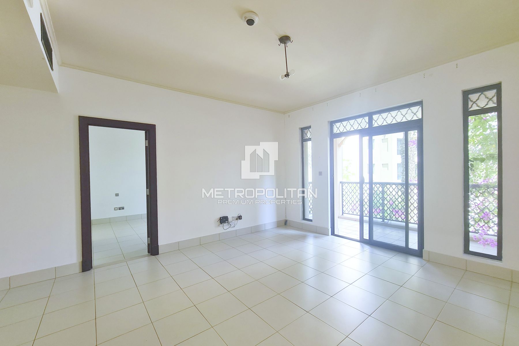 Greenery Views | Spacious Layout | Area Specialist