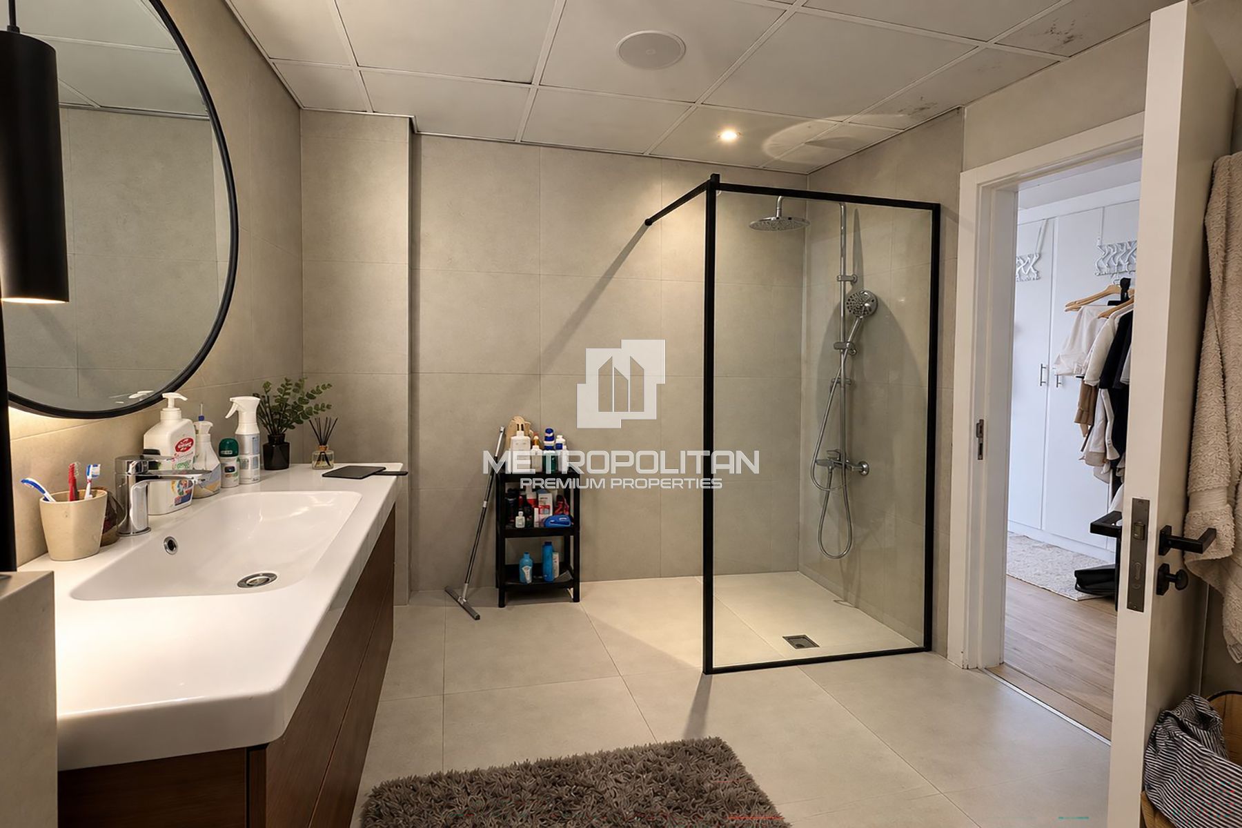 Partial Sea View | Rented | Semi Upgraded