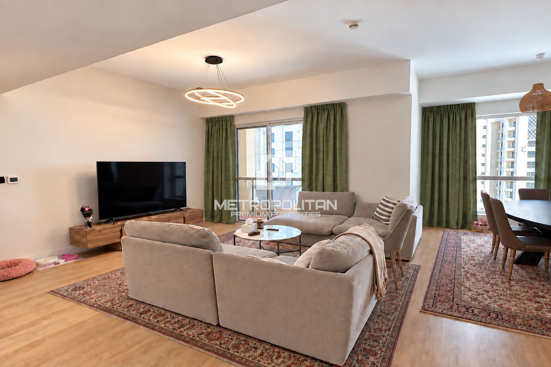 2BR Apartment for Sale in Rimal 2, Jumeirah Beach Residence - MPS-52011