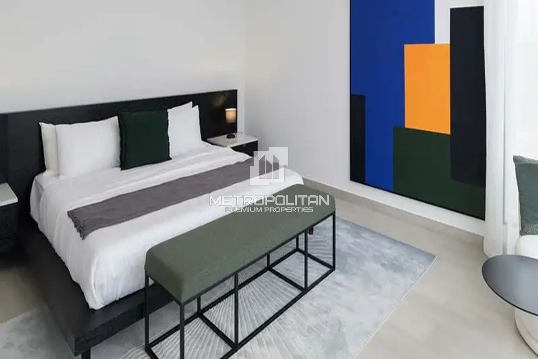 3BR Townhouse | Exclusive Unit | Community Living