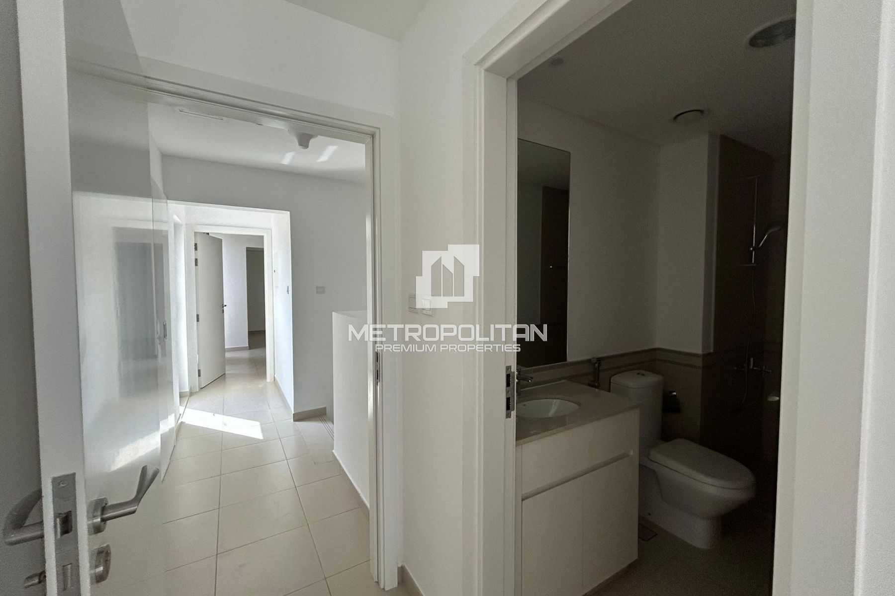 Penthouse Living | 4BR Duplex | All En-suite