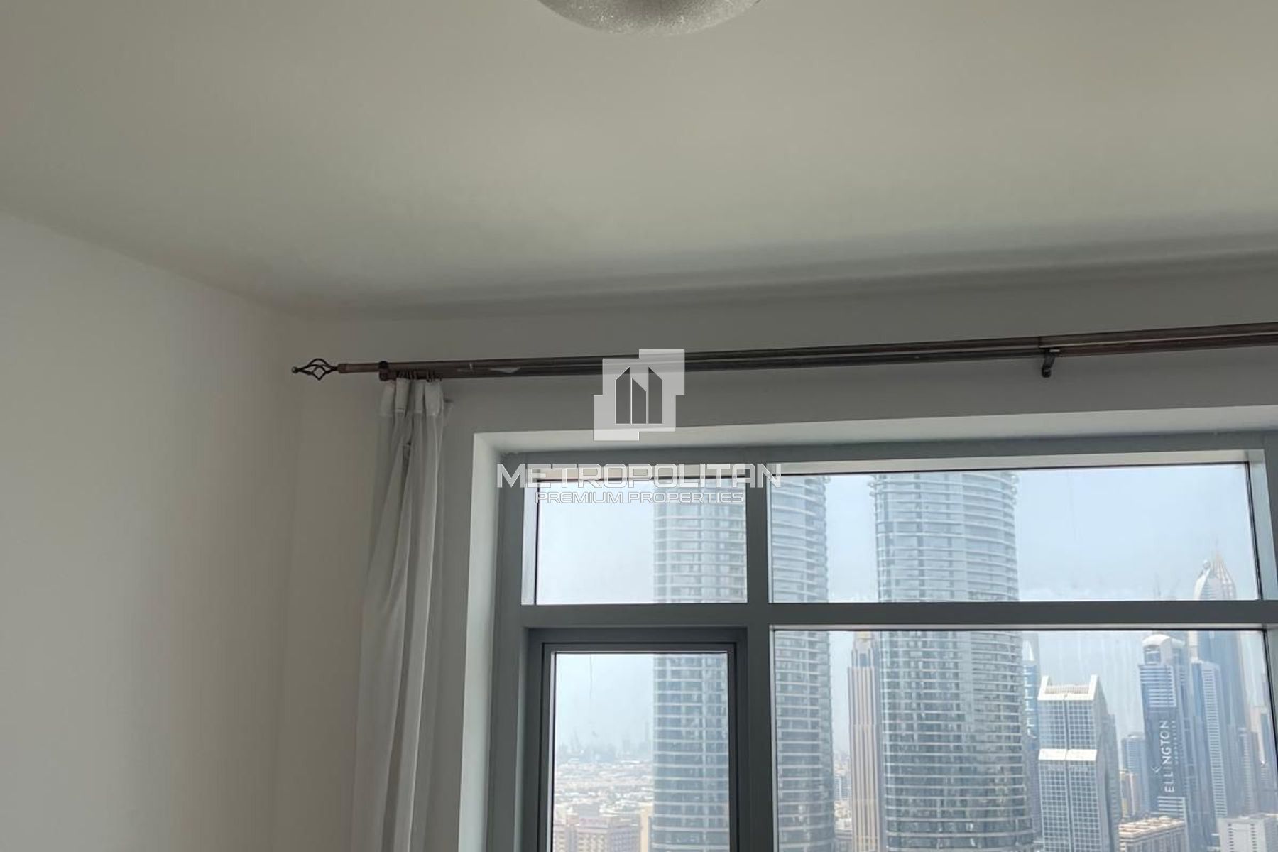 Penthouse Living | 4BR Duplex | All En-suite