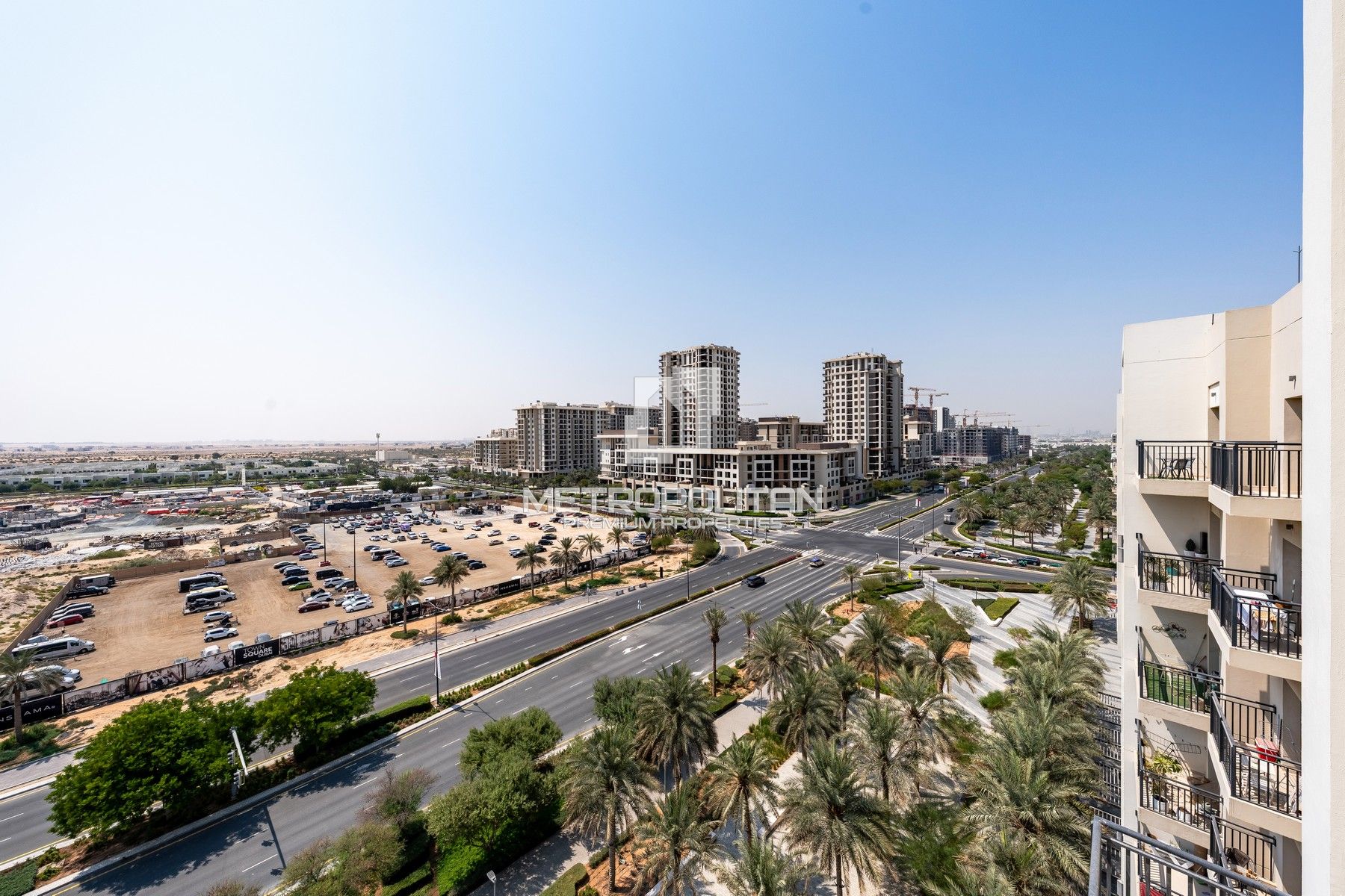 Penthouse Living | 4BR Duplex | All En-suite