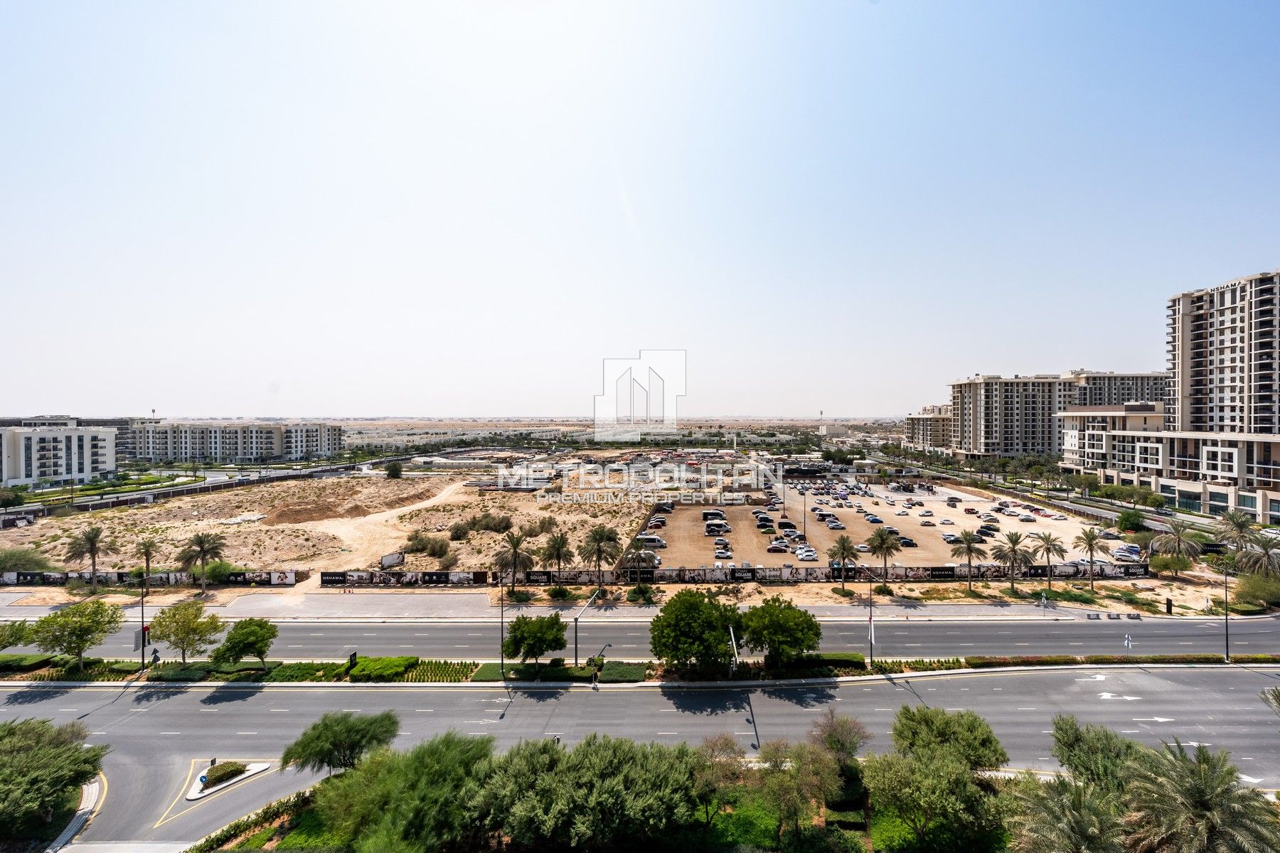 Penthouse Living | 4BR Duplex | All En-suite