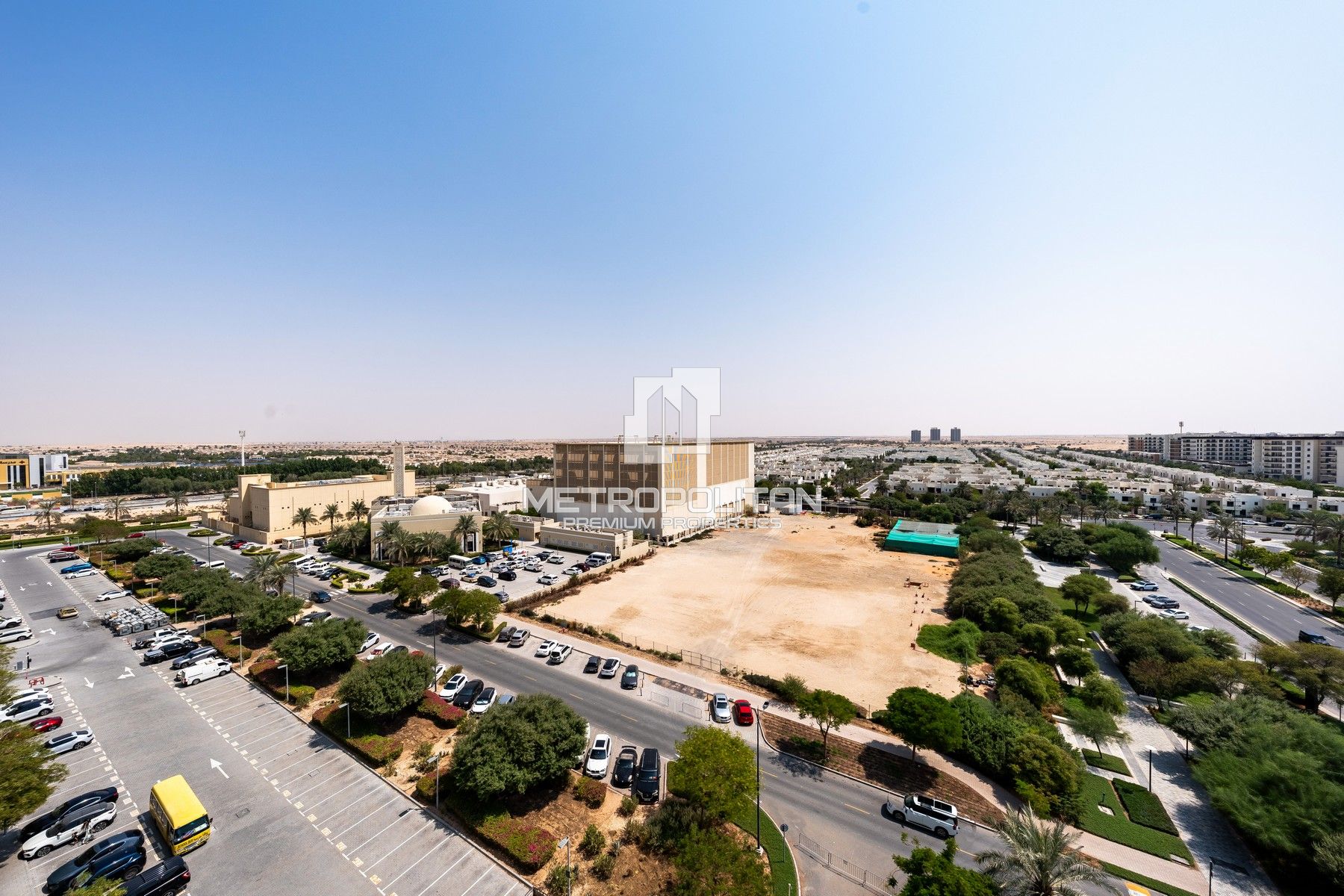 Penthouse Living | 4BR Duplex | All En-suite