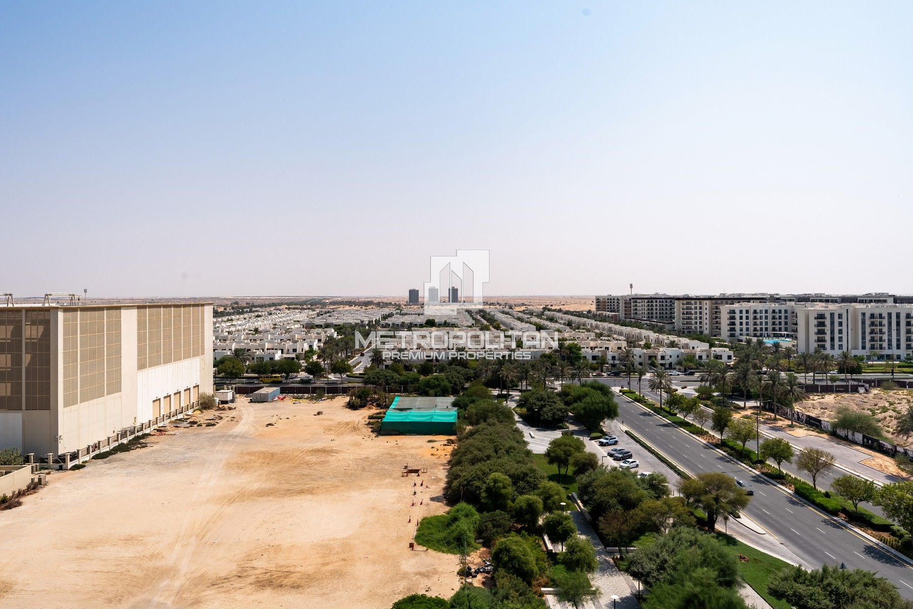 Penthouse Living | 4BR Duplex | All En-suite