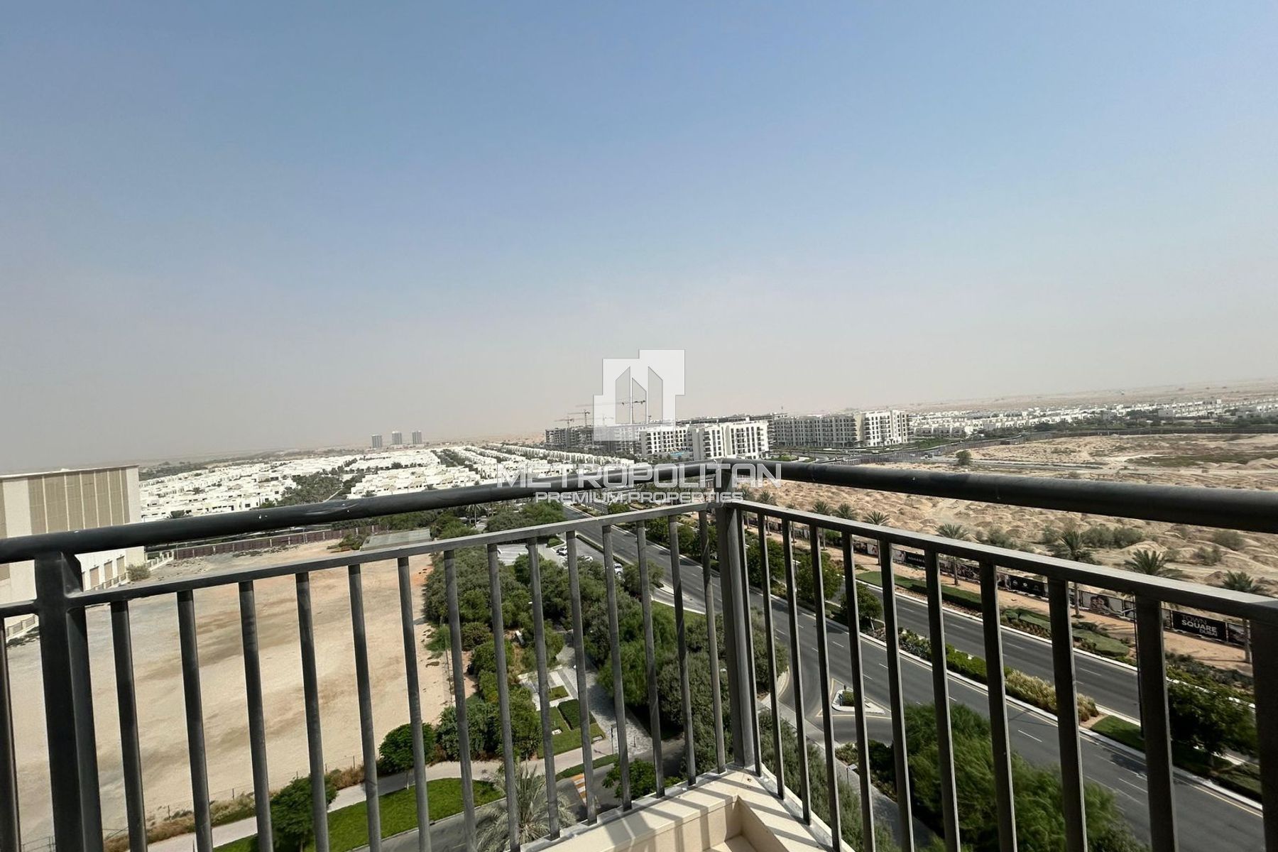 Penthouse Living | 4BR Duplex | All En-suite