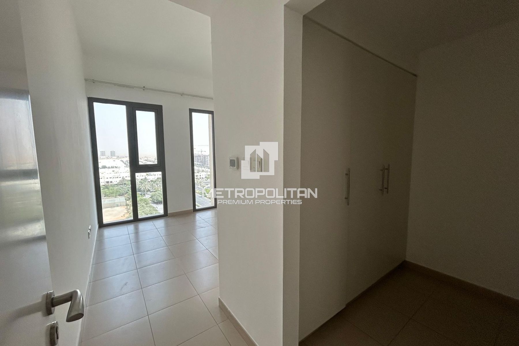 Penthouse Living | 4BR Duplex | All En-suite