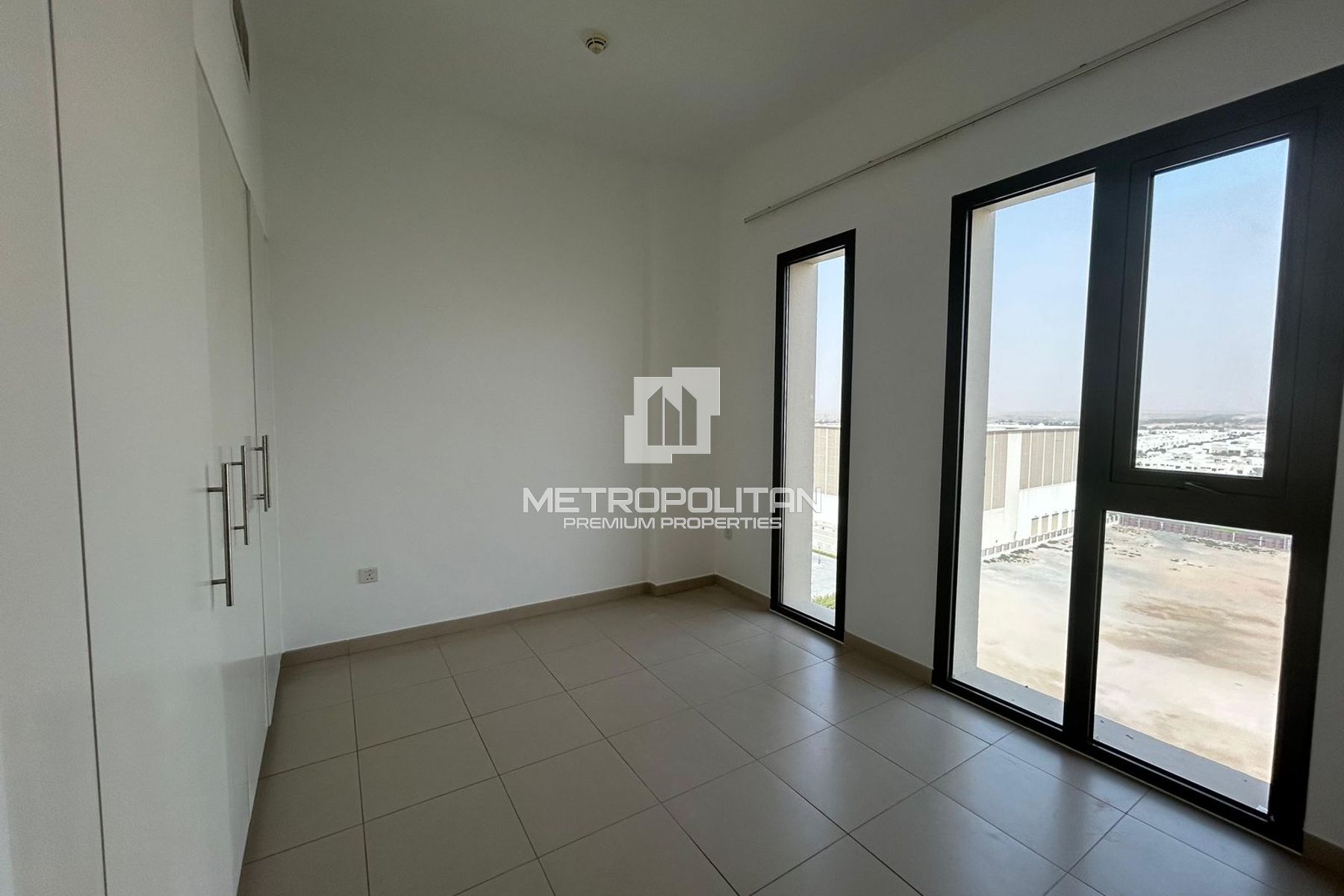 Penthouse Living | 4BR Duplex | All En-suite