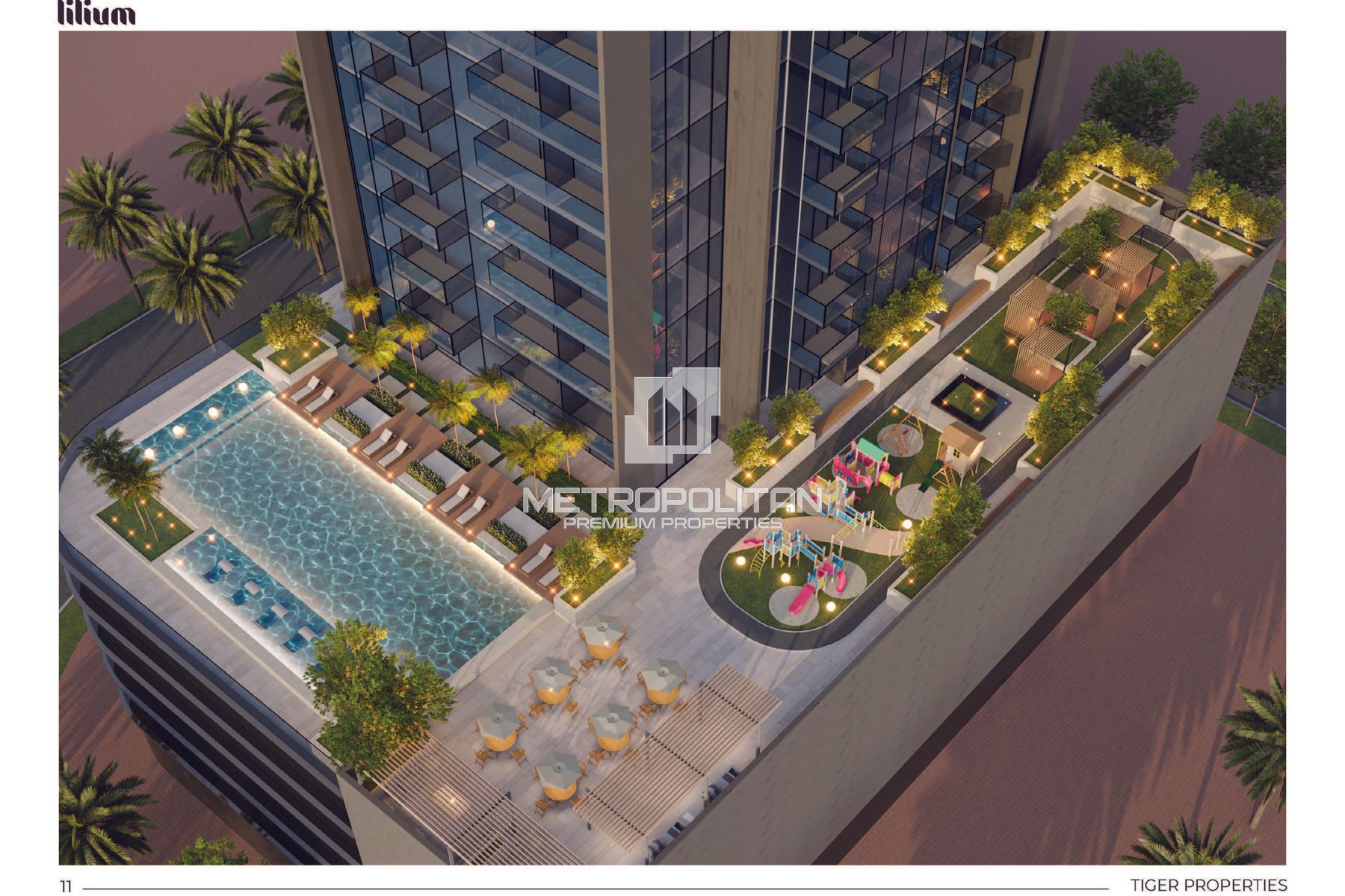 1BR Corner Unit| Skyline View| Motivated Seller