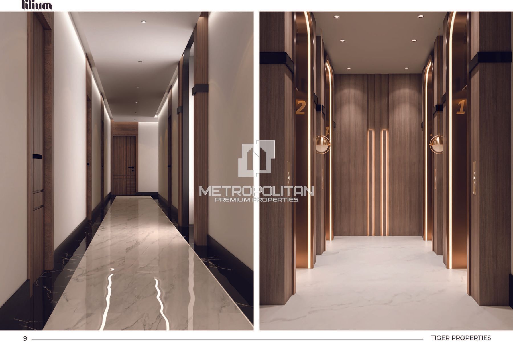 1BR Corner Unit| Skyline View| Motivated Seller