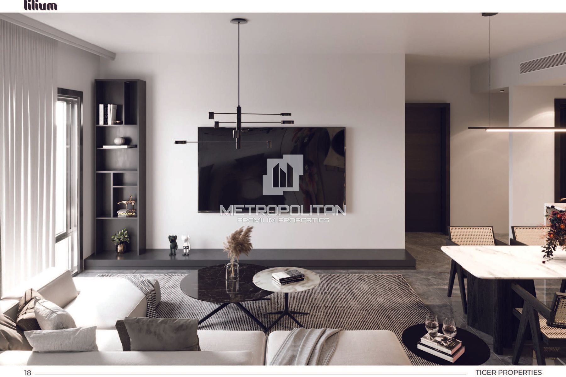 1BR Corner Unit| Skyline View| Motivated Seller