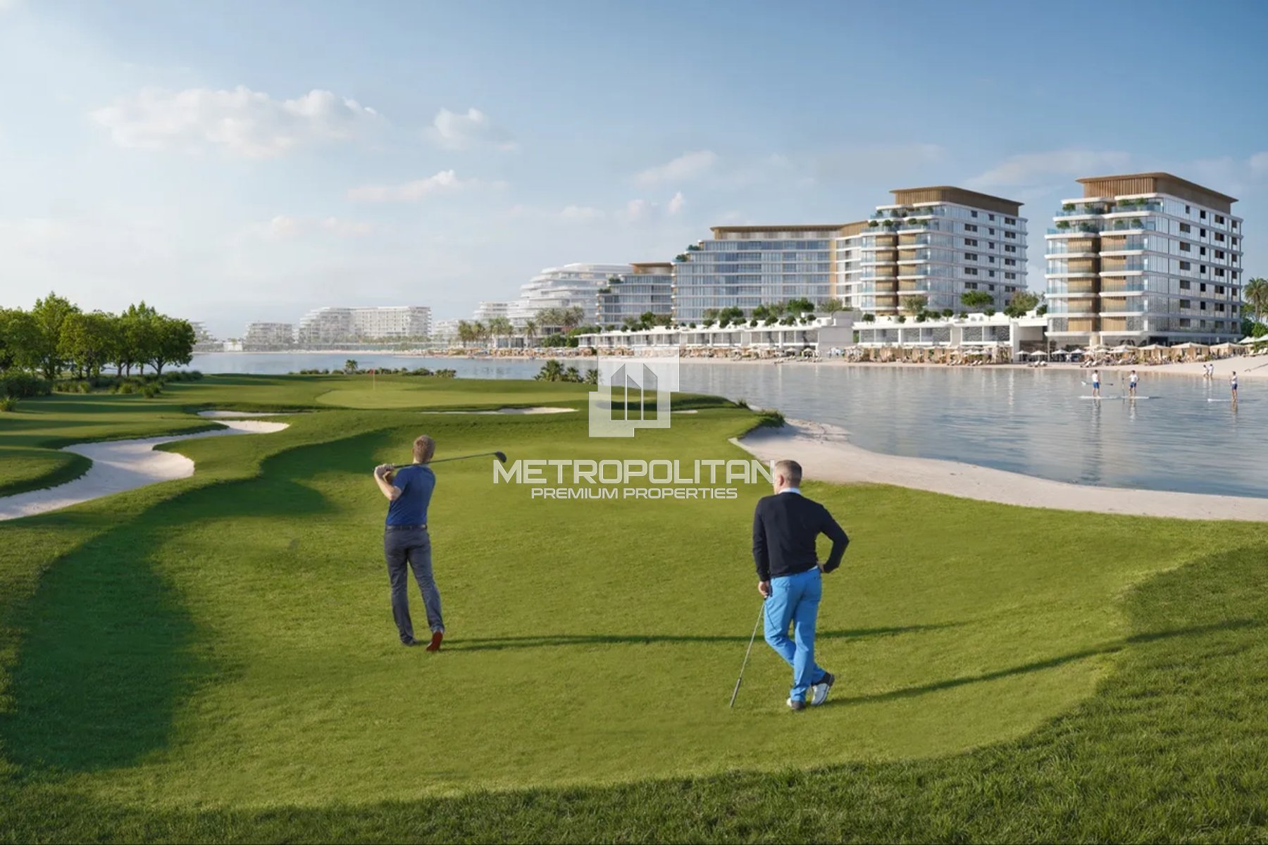 Umm Al Quwain | Freehold | Furnished 1 Bedroom