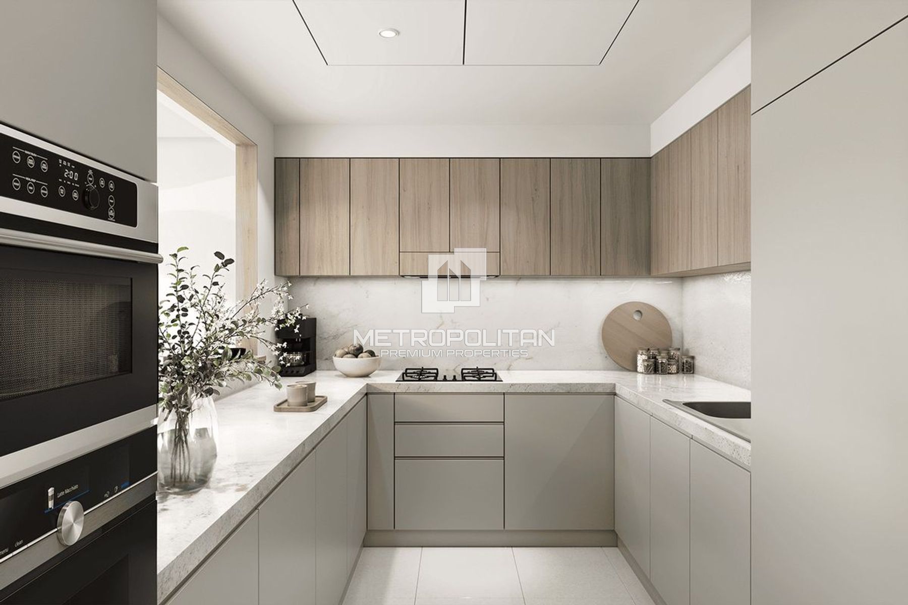 1BR Apartment for Sale in Bliss Tower, Dubai Land Residence Complex - MPS-52039