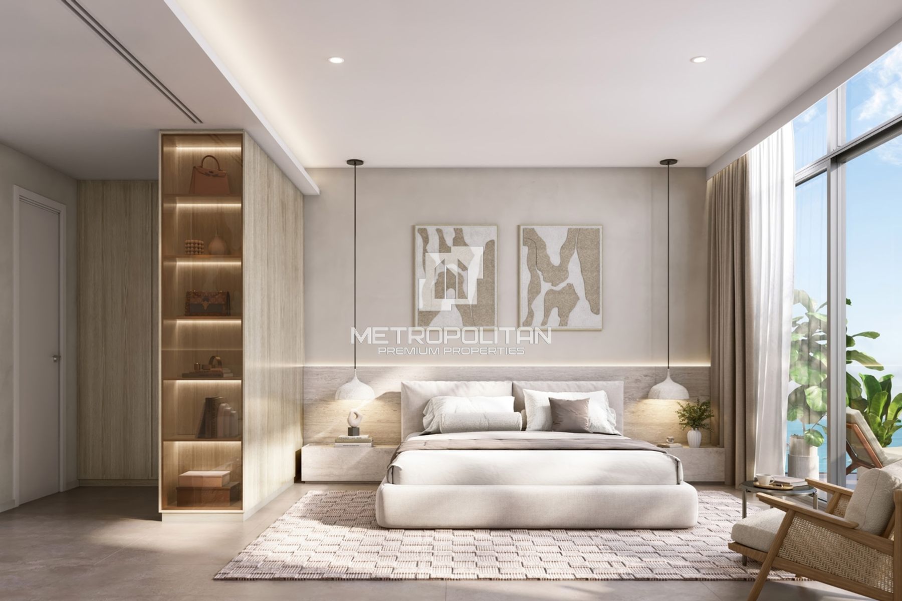 2BR Apartment for Sale in Playa Del Sol, Al Marjan Island - MPS-52042