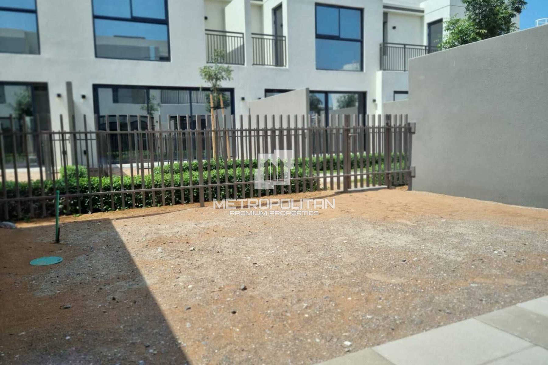 2BR Townhouse for Sale in Falcon Island North, Al Hamra Village - MPS-52045