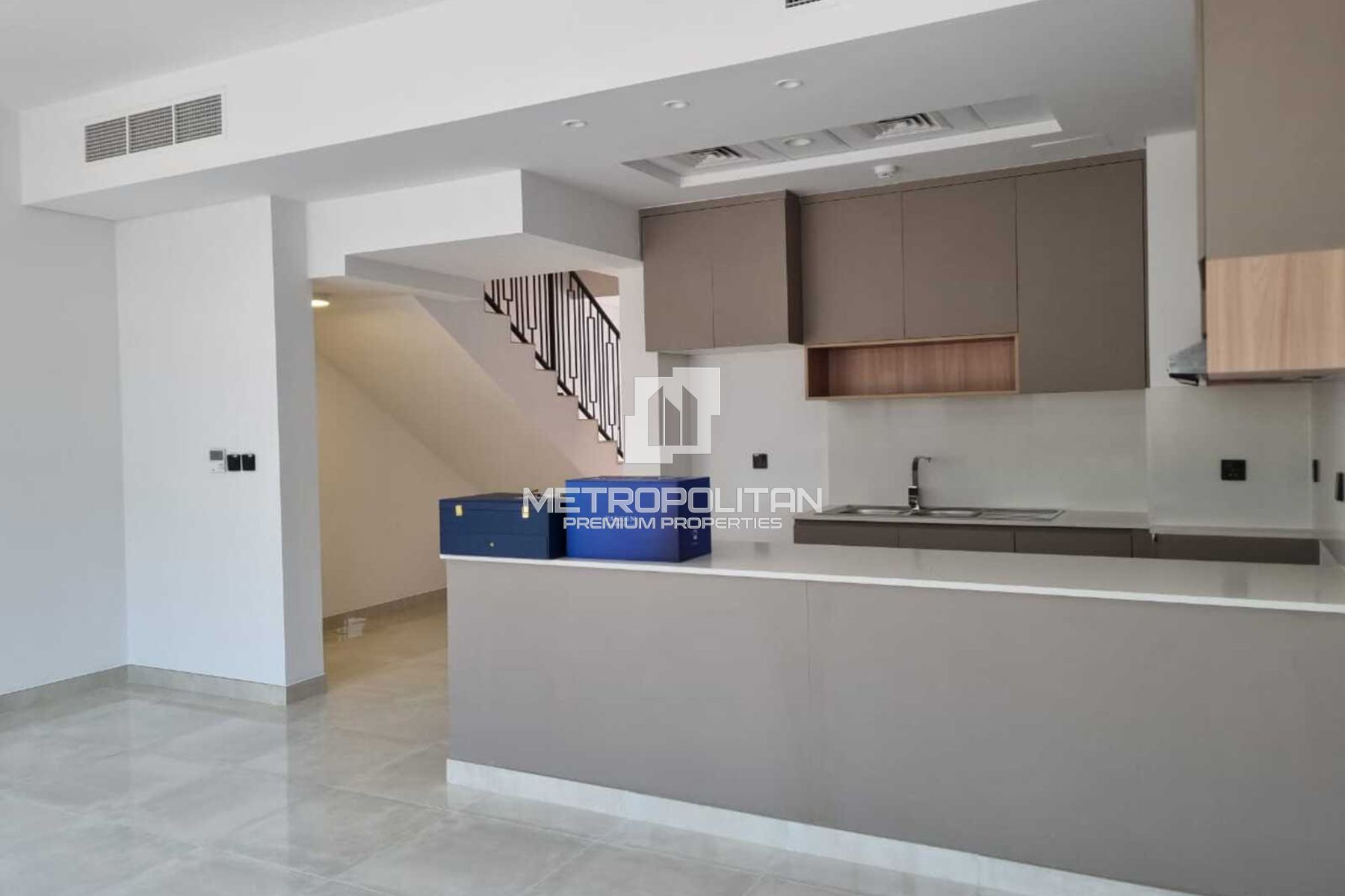 2BR Townhouse+Maid | Exclusive Opportunity