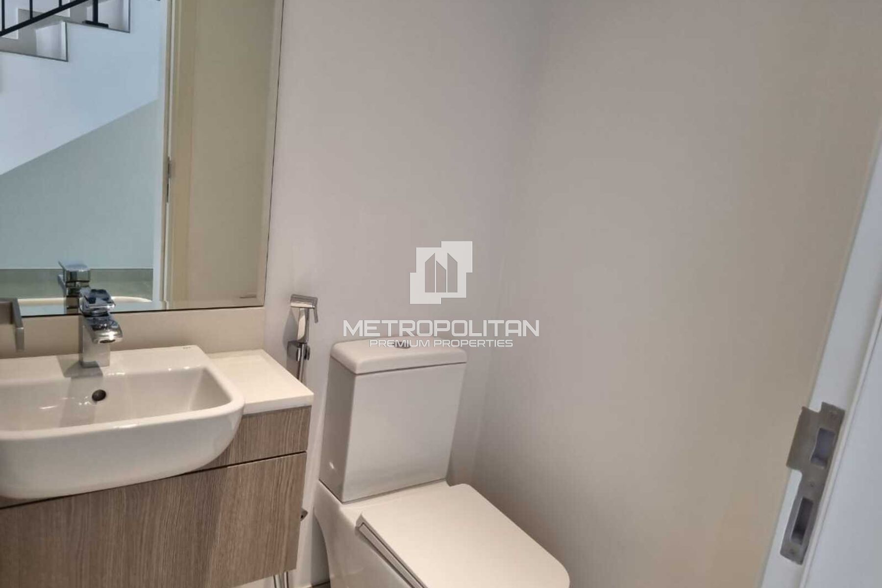 2BR Townhouse+Maid | Exclusive Opportunity