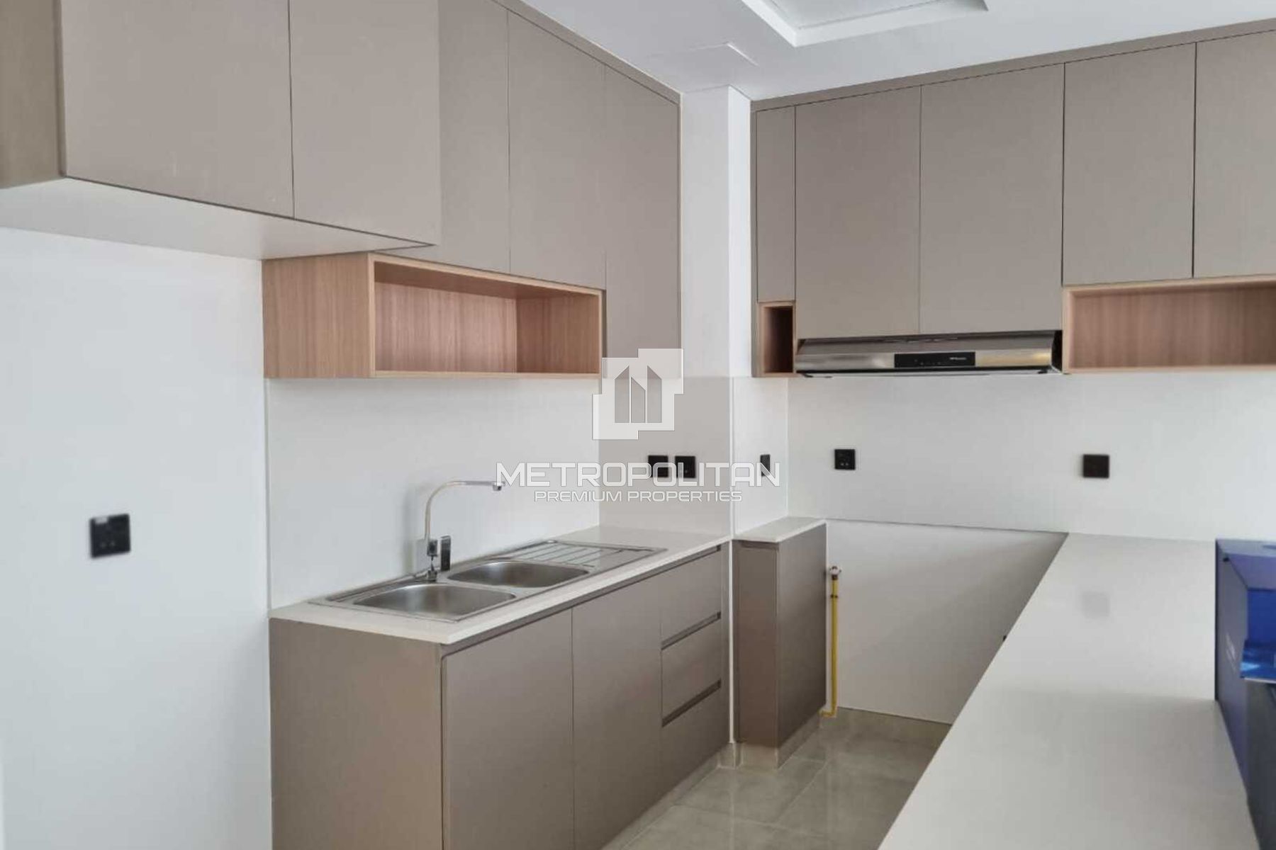 2BR Townhouse+Maid | Exclusive Opportunity