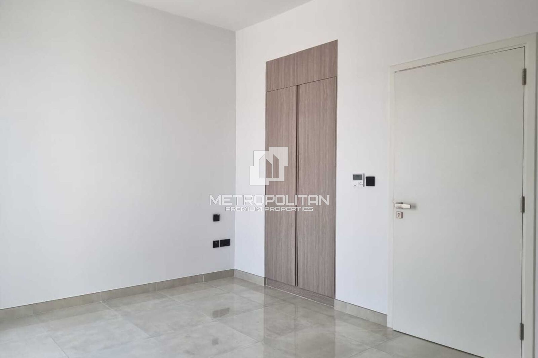 2BR Townhouse+Maid | Exclusive Opportunity