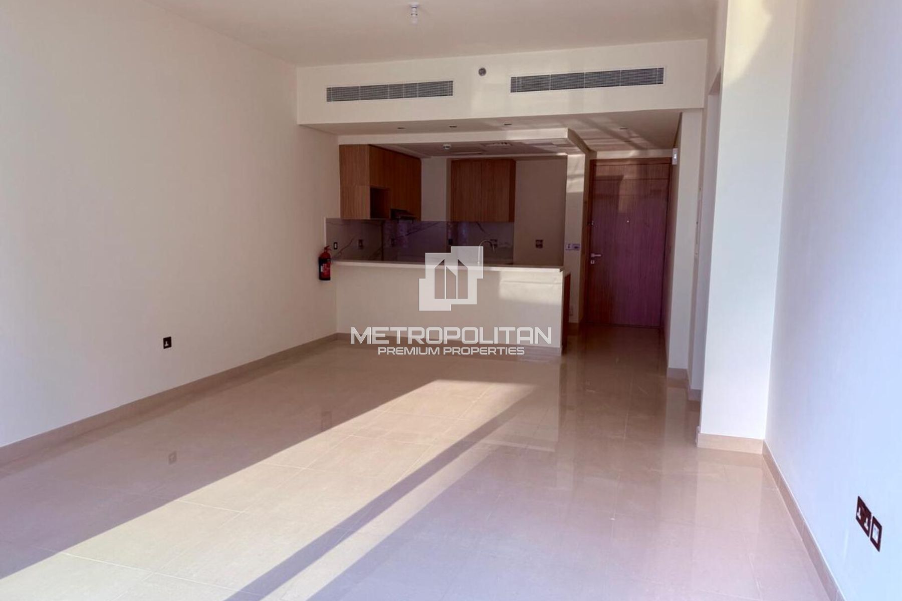 High Floor | Partial Sea View | Ready to Move