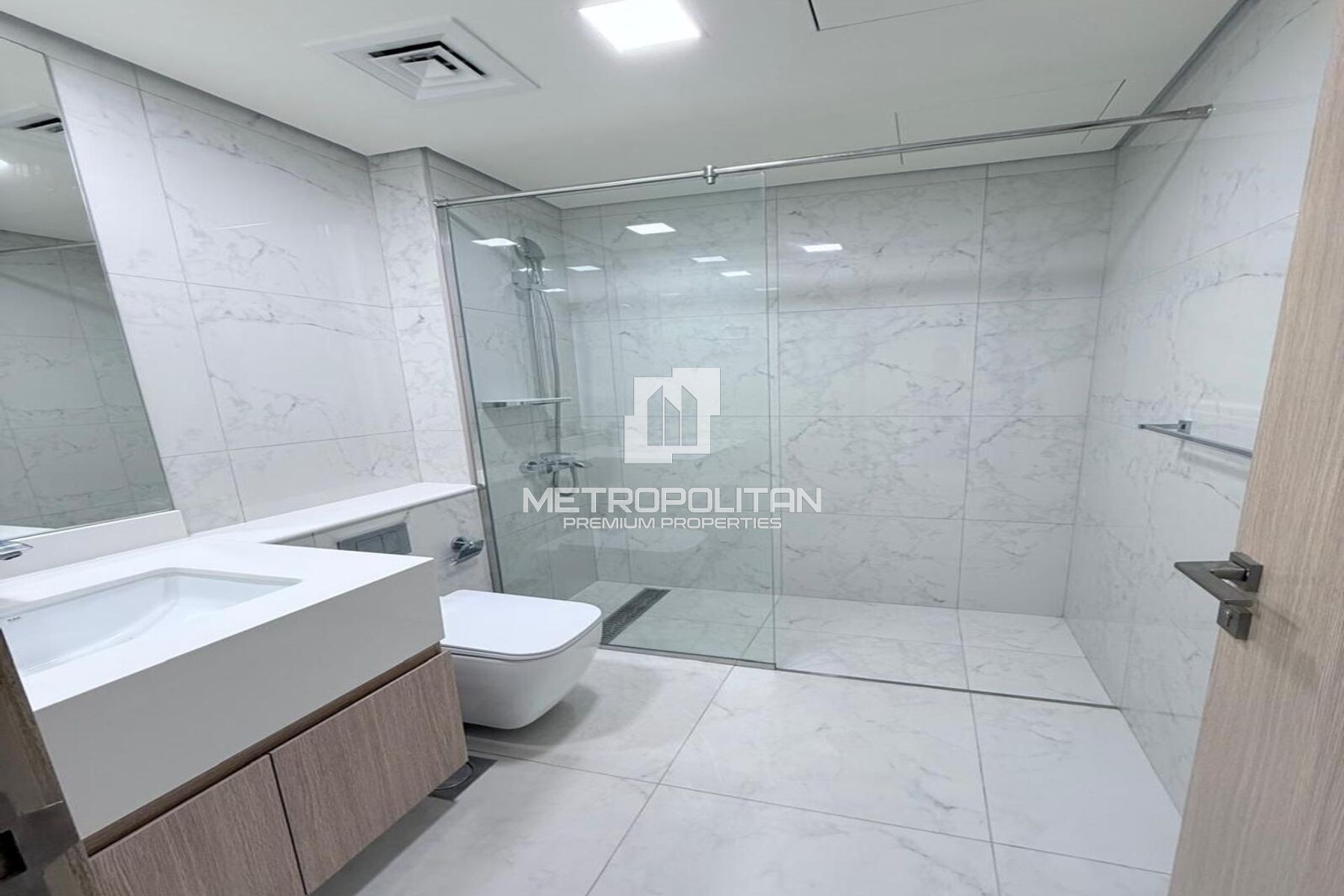 High Floor | Partial Sea View | Ready to Move