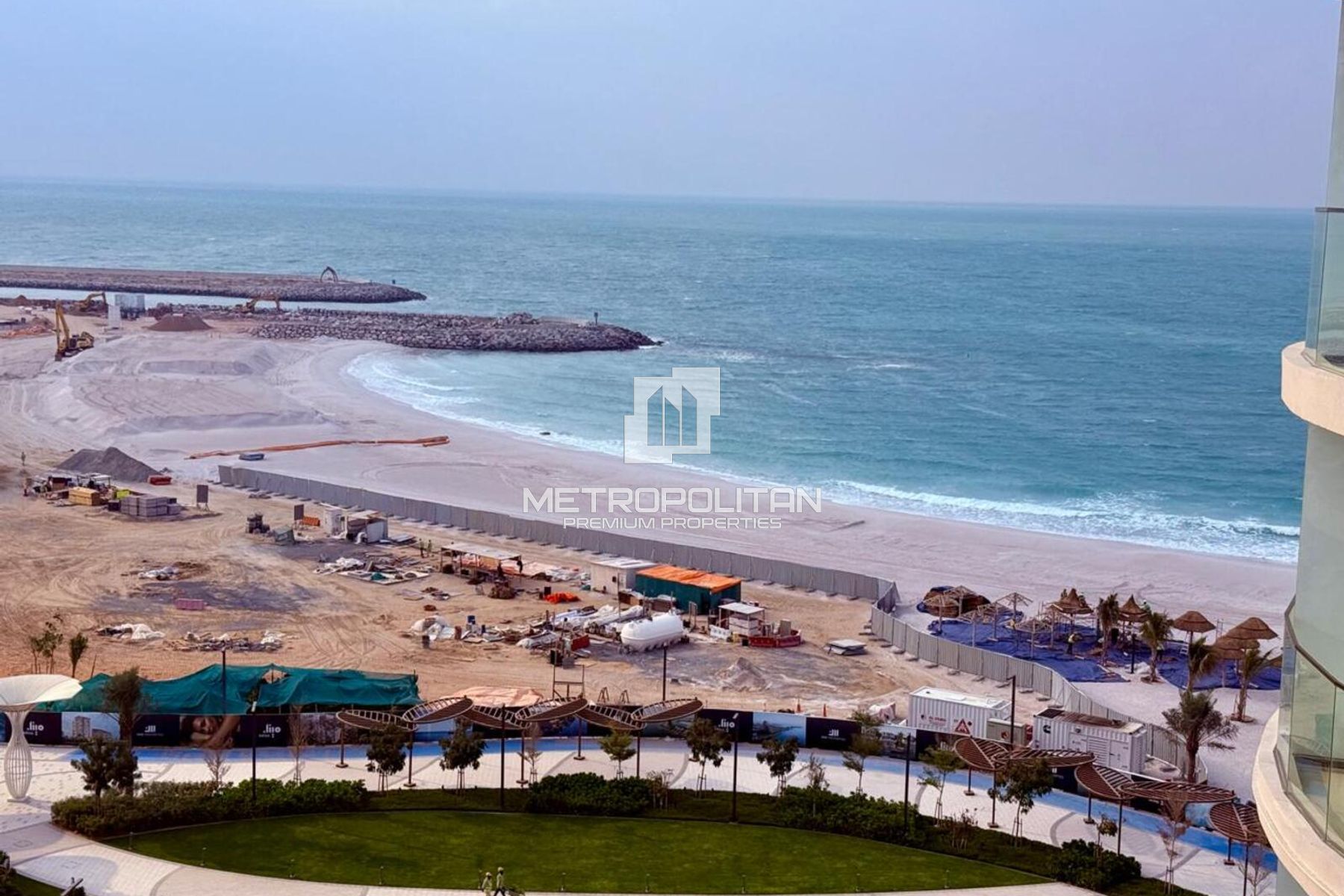High Floor | Partial Sea View | Ready to Move