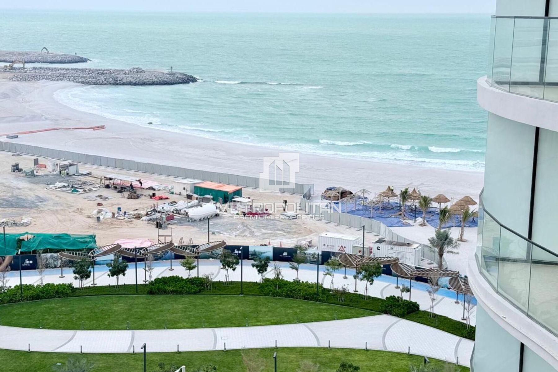 High Floor | Partial Sea View | Ready to Move